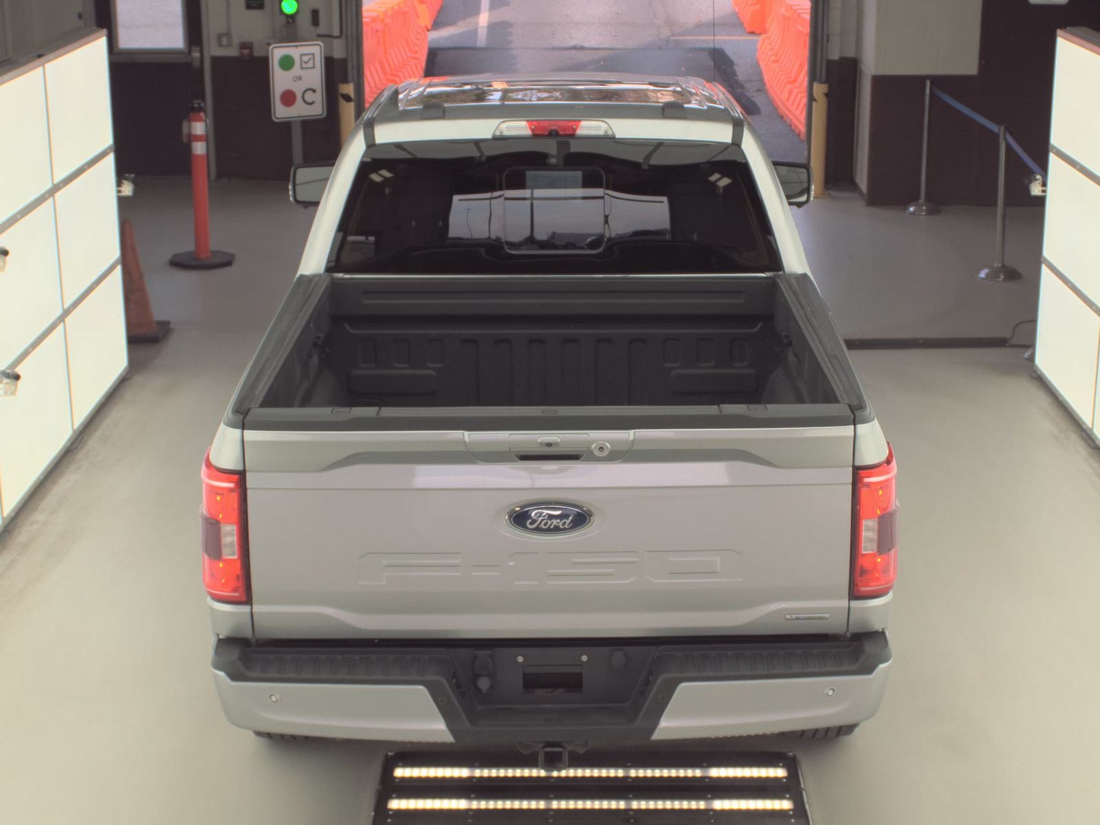 2021 Ford F-150 XLT AWD