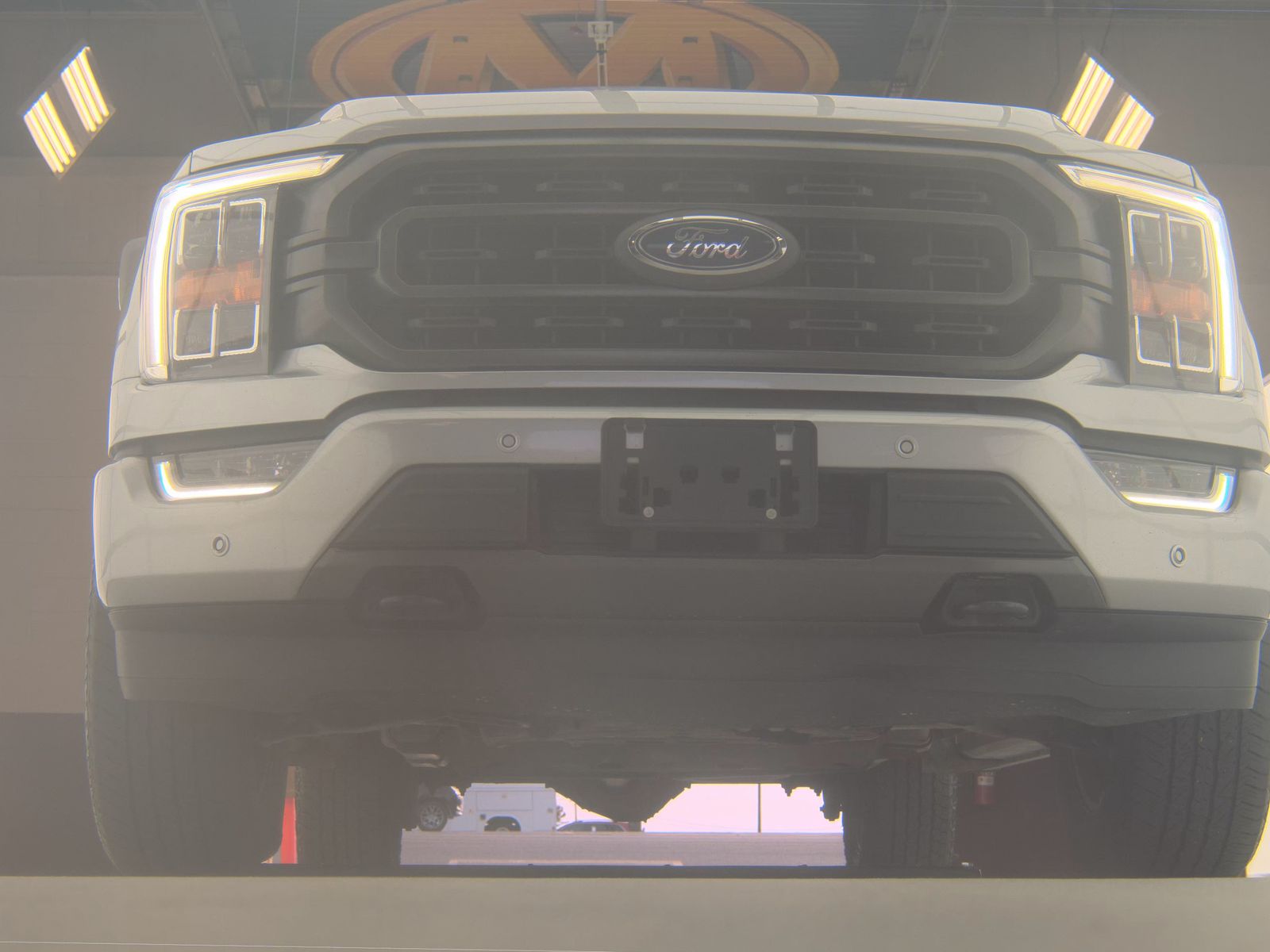 2021 Ford F-150 XLT AWD