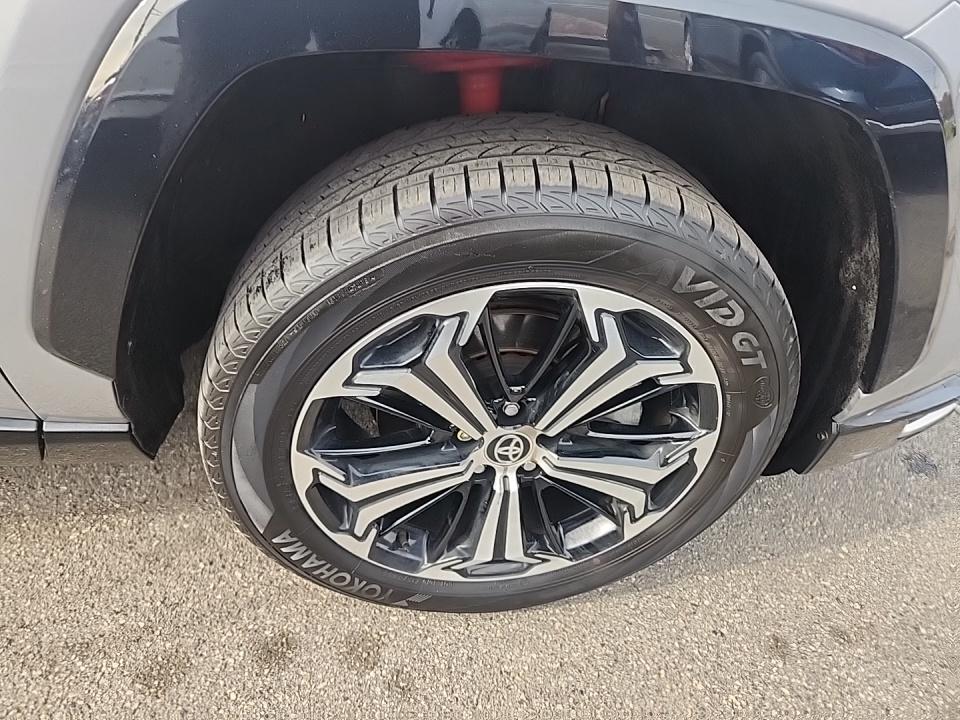 2023 Toyota RAV4 Prime XSE AWD
