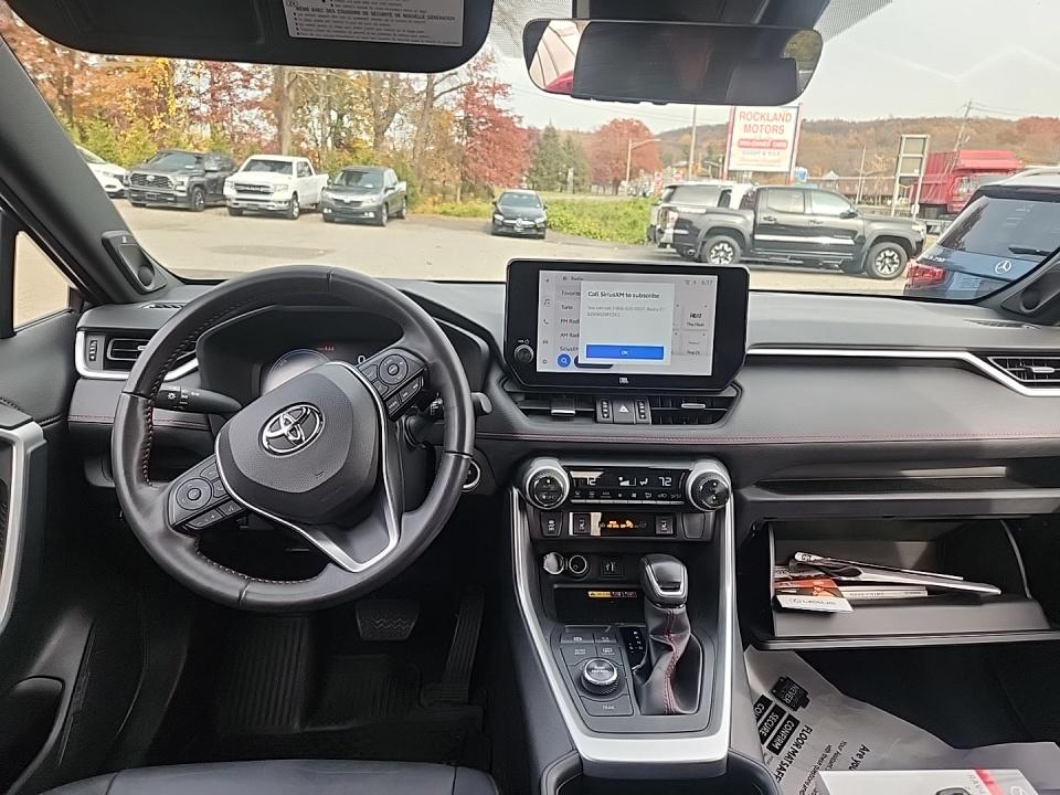 2023 Toyota RAV4 Prime XSE AWD