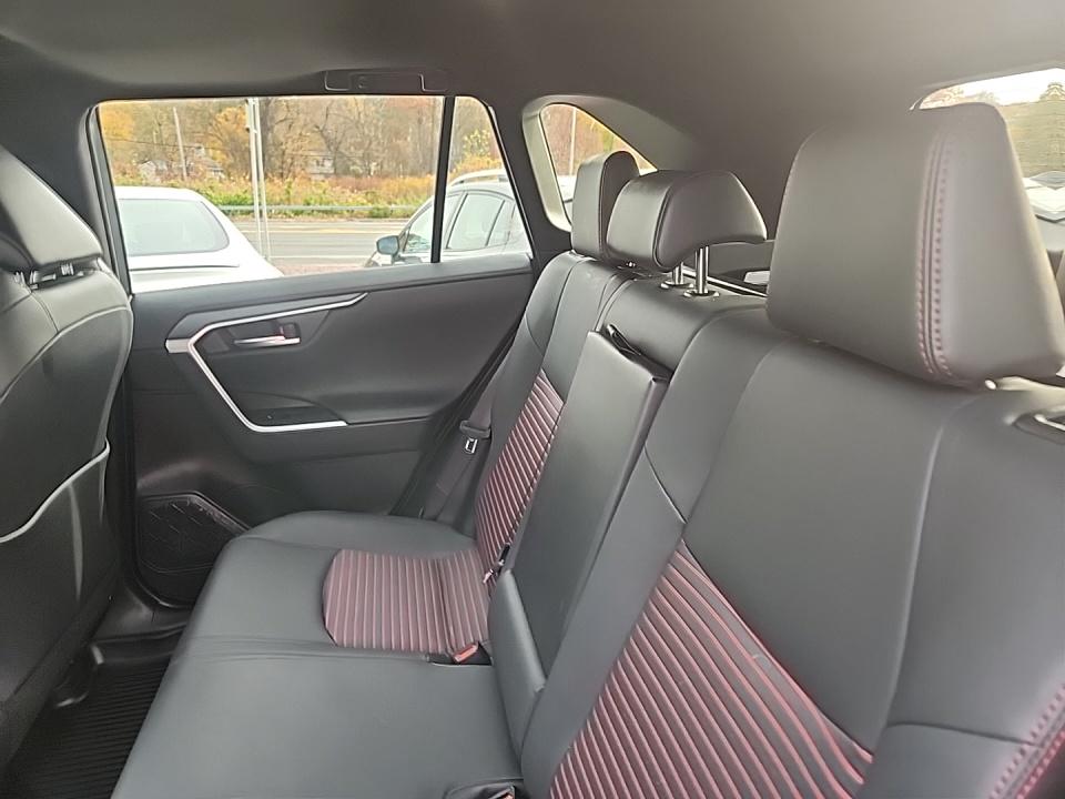 2023 Toyota RAV4 Prime XSE AWD