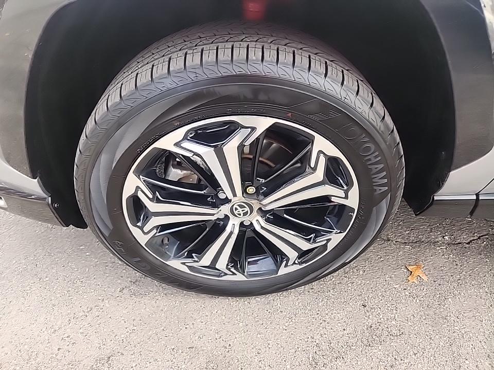 2023 Toyota RAV4 Prime XSE AWD