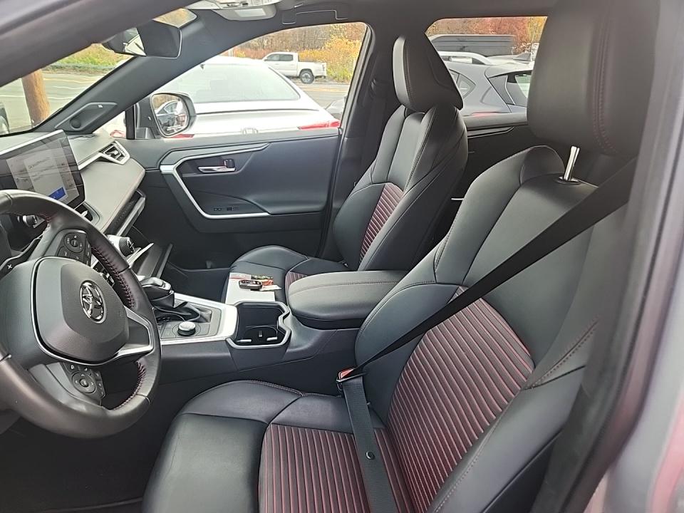 2023 Toyota RAV4 Prime XSE AWD