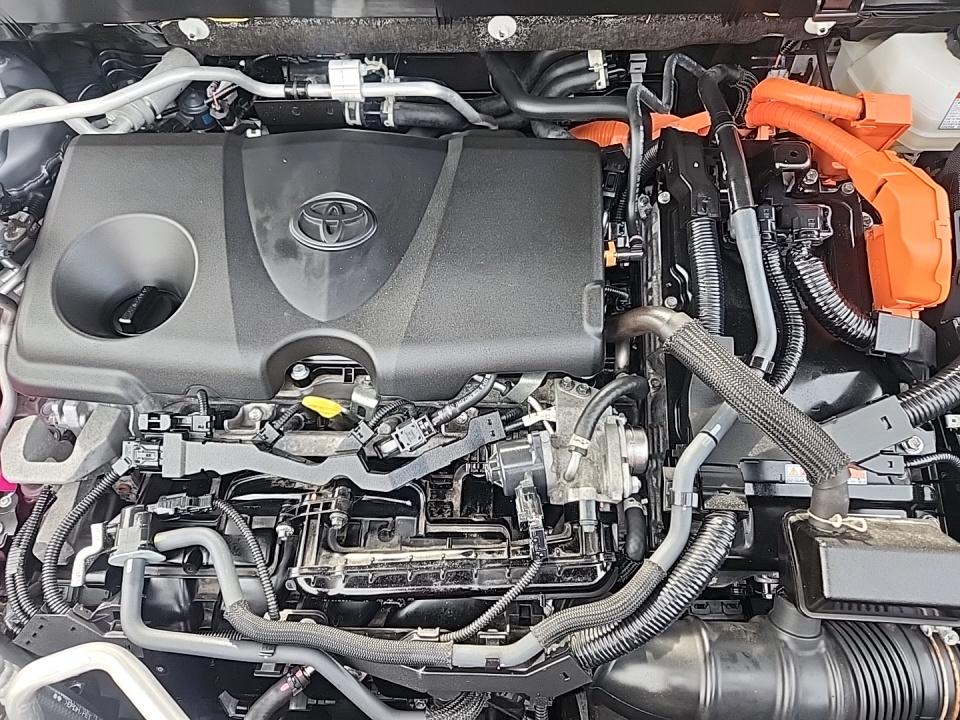 2023 Toyota RAV4 Prime XSE AWD