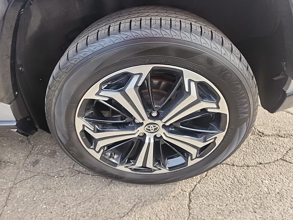 2023 Toyota RAV4 Prime XSE AWD