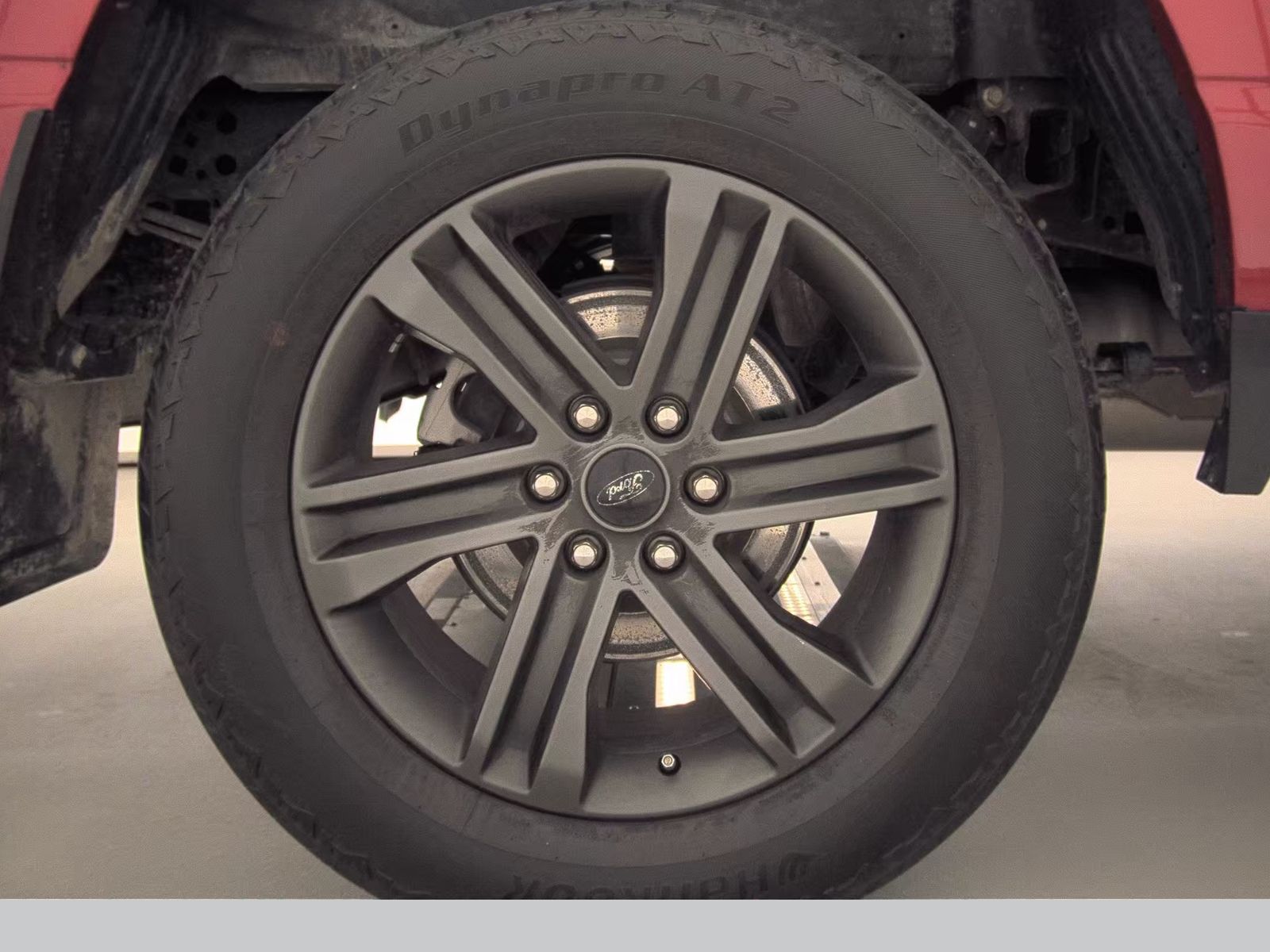 2021 Ford F-150 Hybrid Lariat AWD