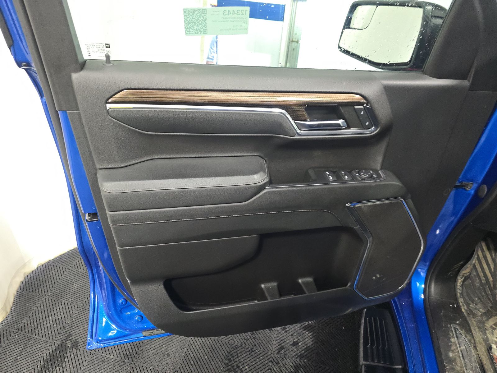 2024 Chevrolet Silverado 1500 RST AWD