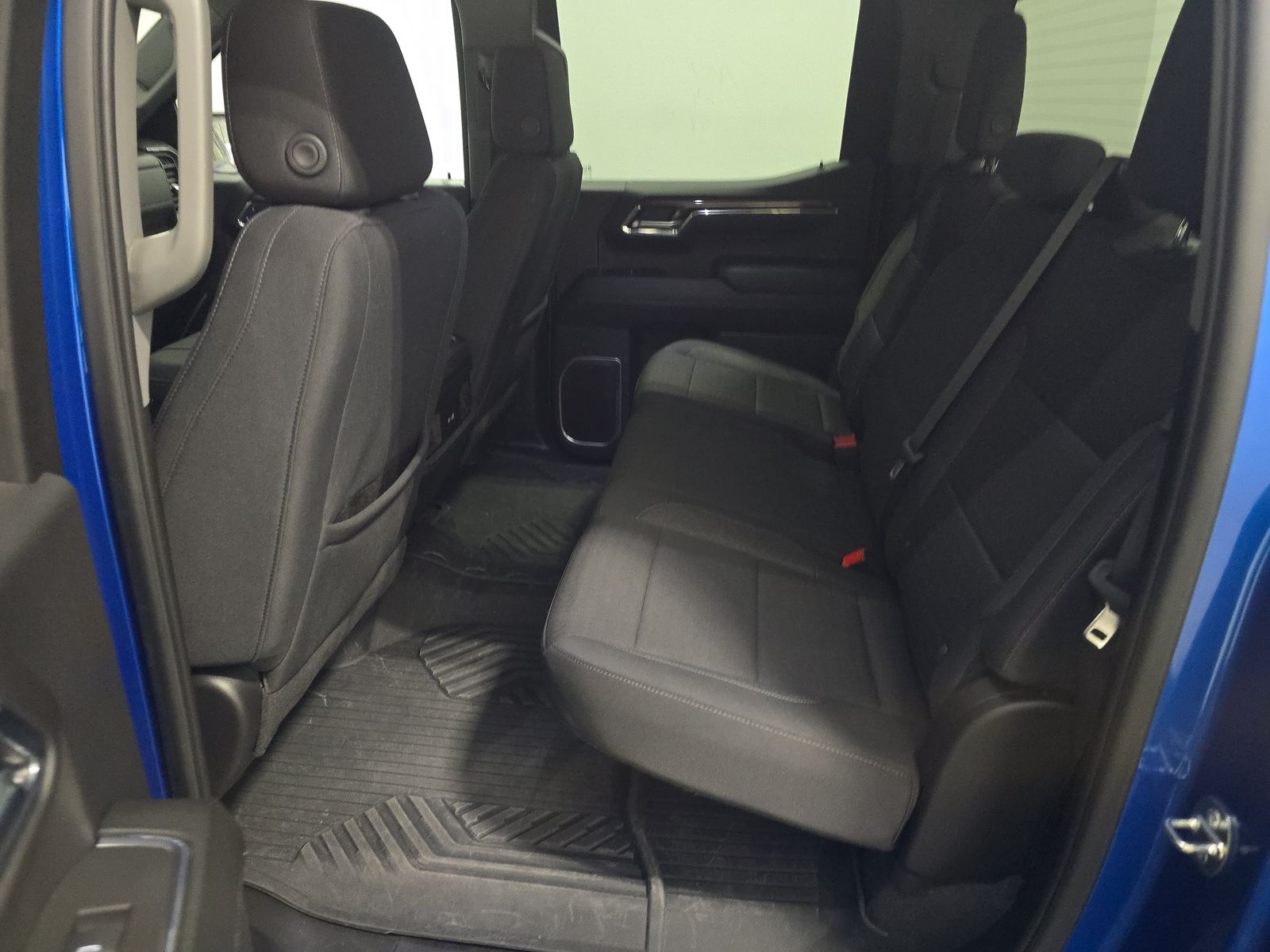 2024 Chevrolet Silverado 1500 RST AWD