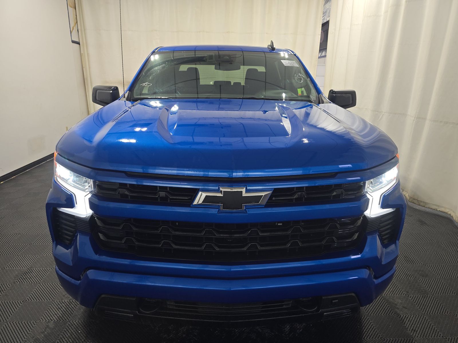 2024 Chevrolet Silverado 1500 RST AWD