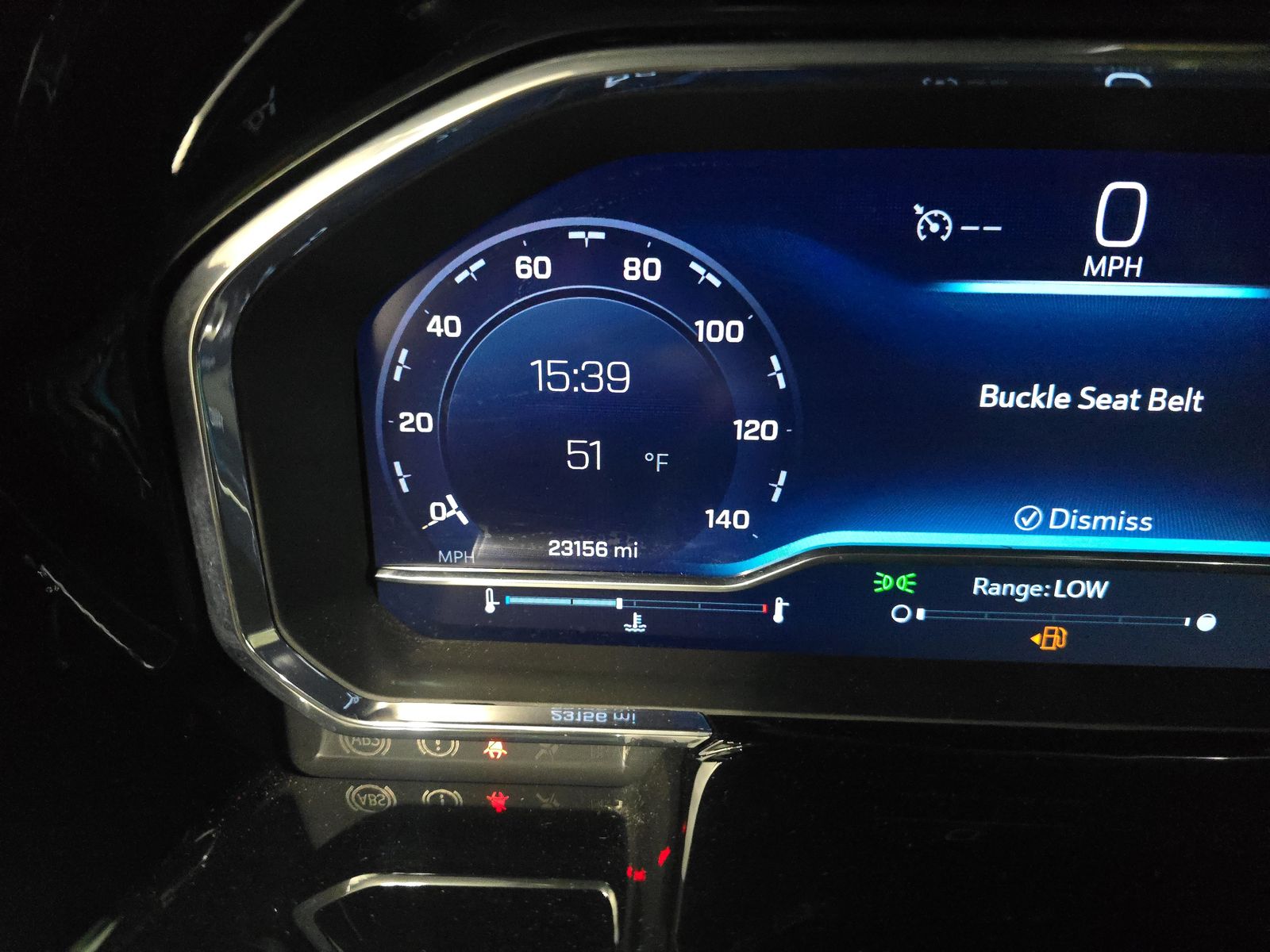 2024 Chevrolet Silverado 1500 RST AWD