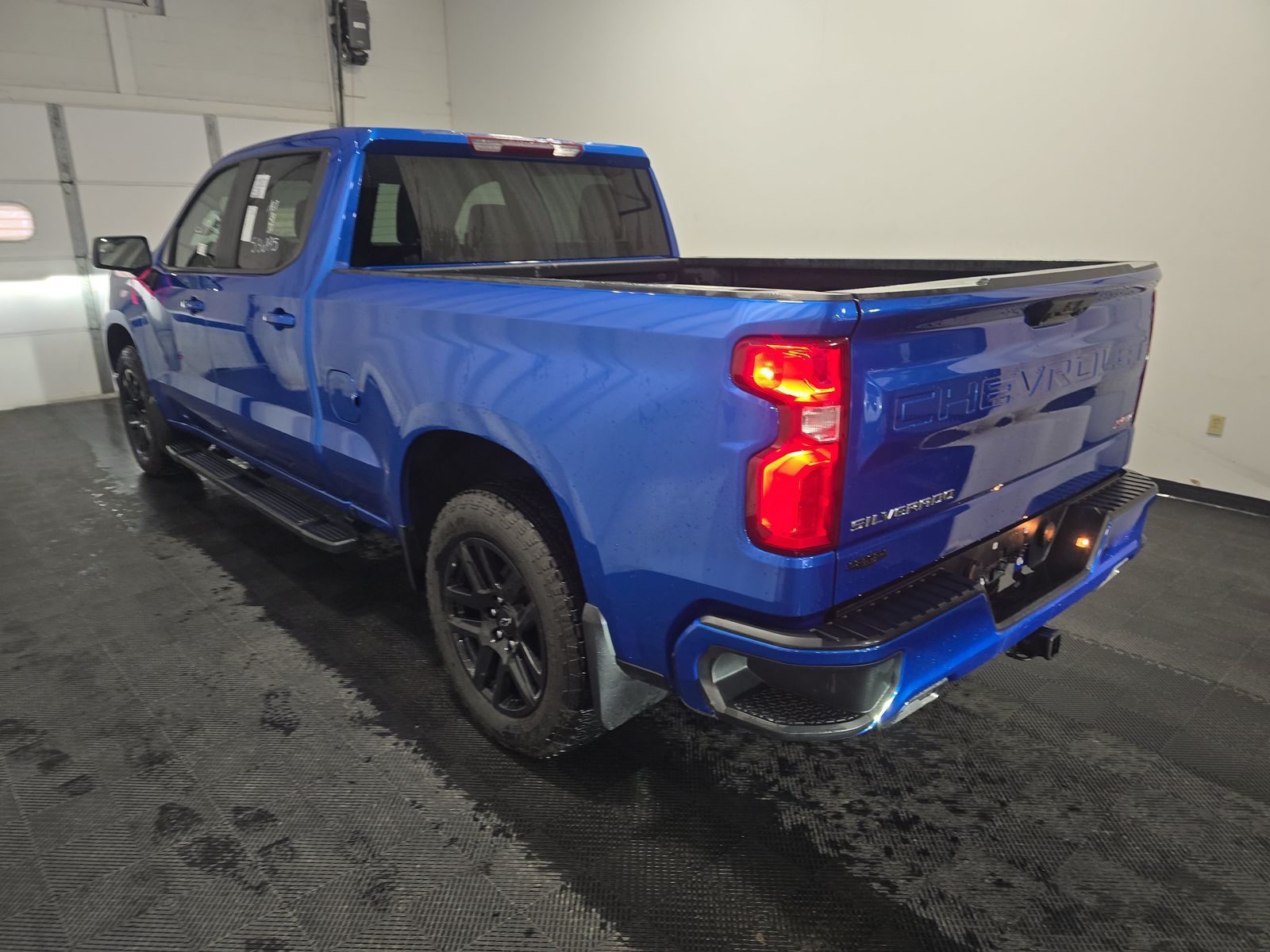 2024 Chevrolet Silverado 1500 RST AWD