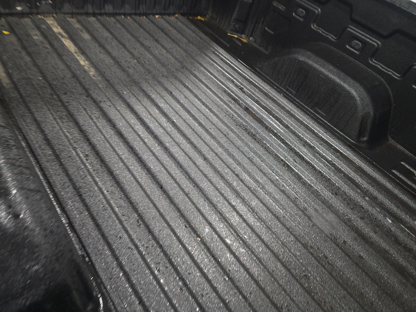 2024 Chevrolet Silverado 1500 RST AWD