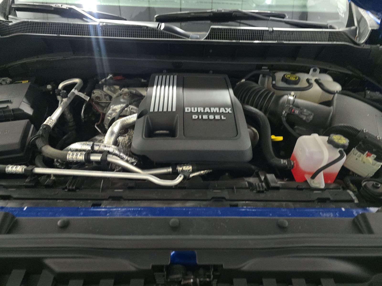 2024 Chevrolet Silverado 1500 RST AWD