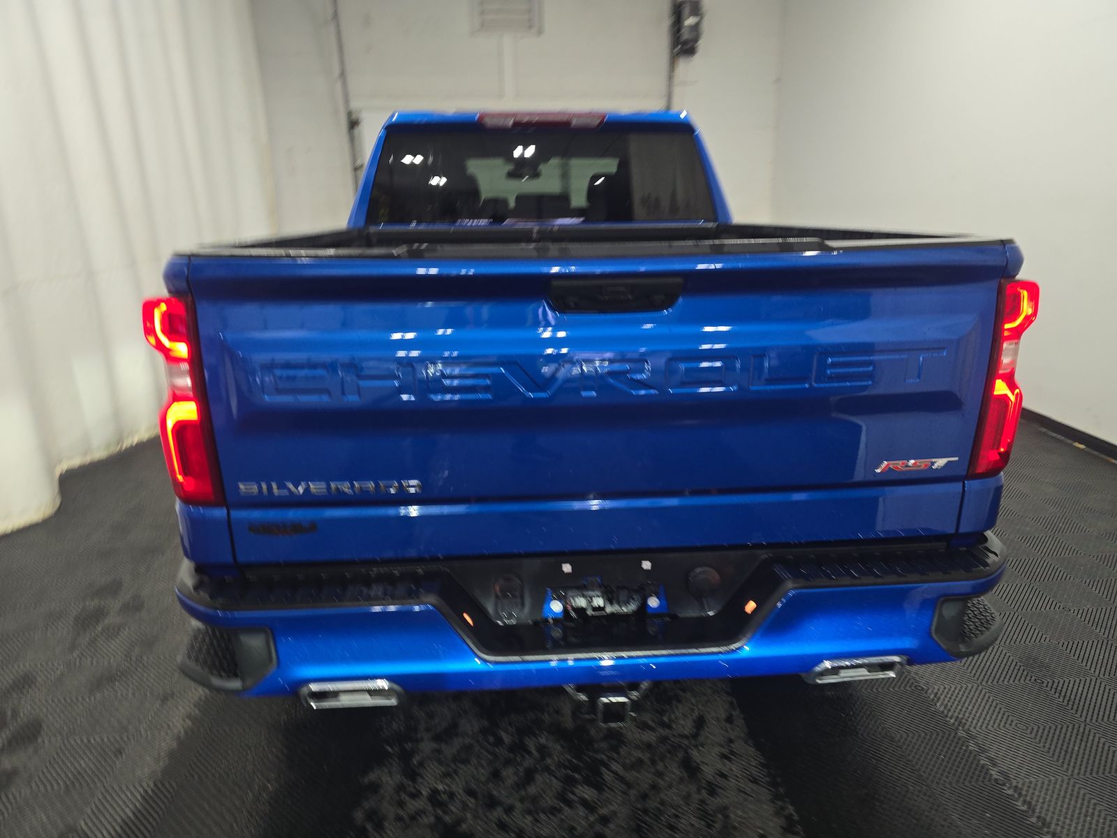 2024 Chevrolet Silverado 1500 RST AWD