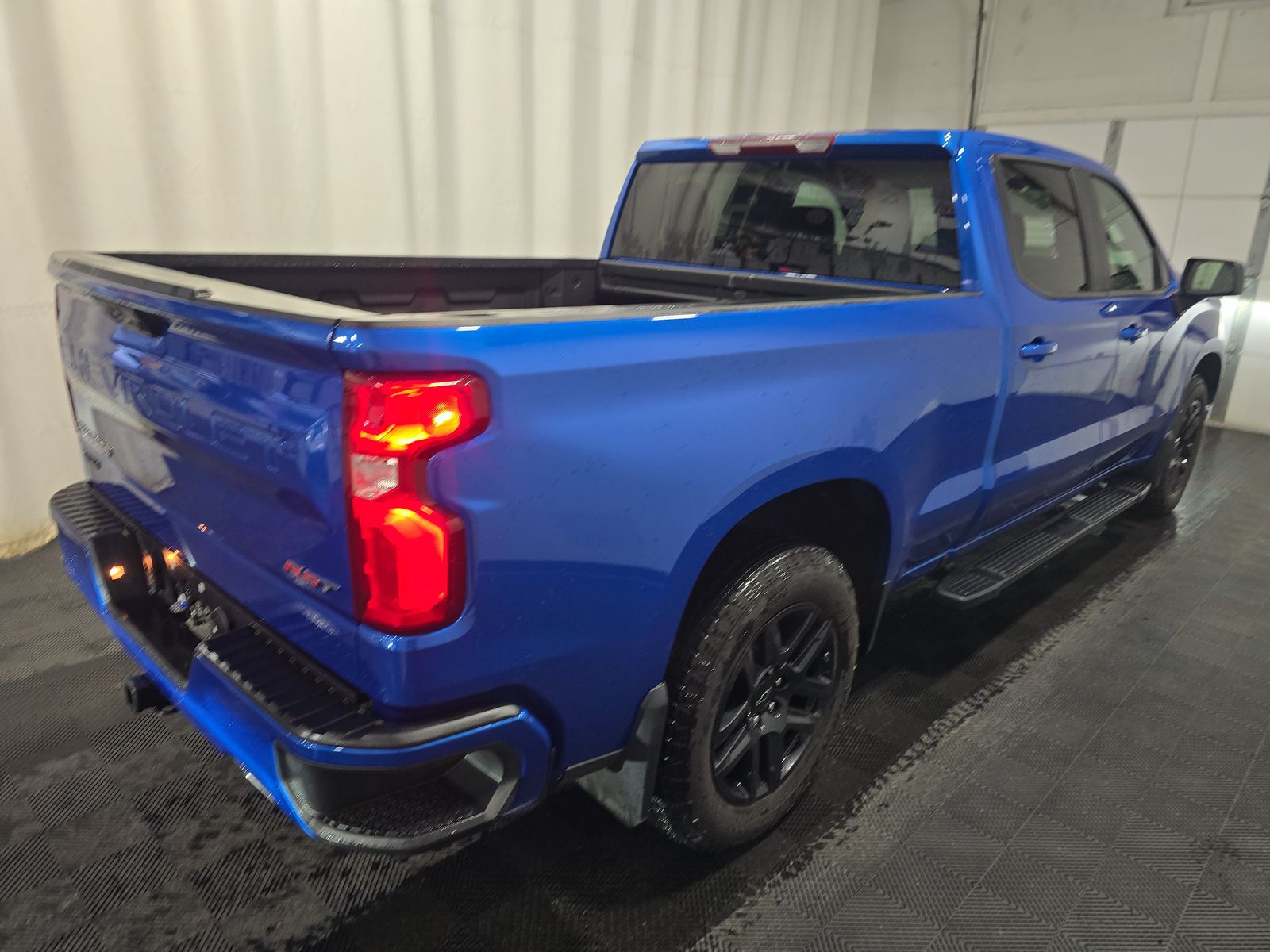 2024 Chevrolet Silverado 1500 RST AWD