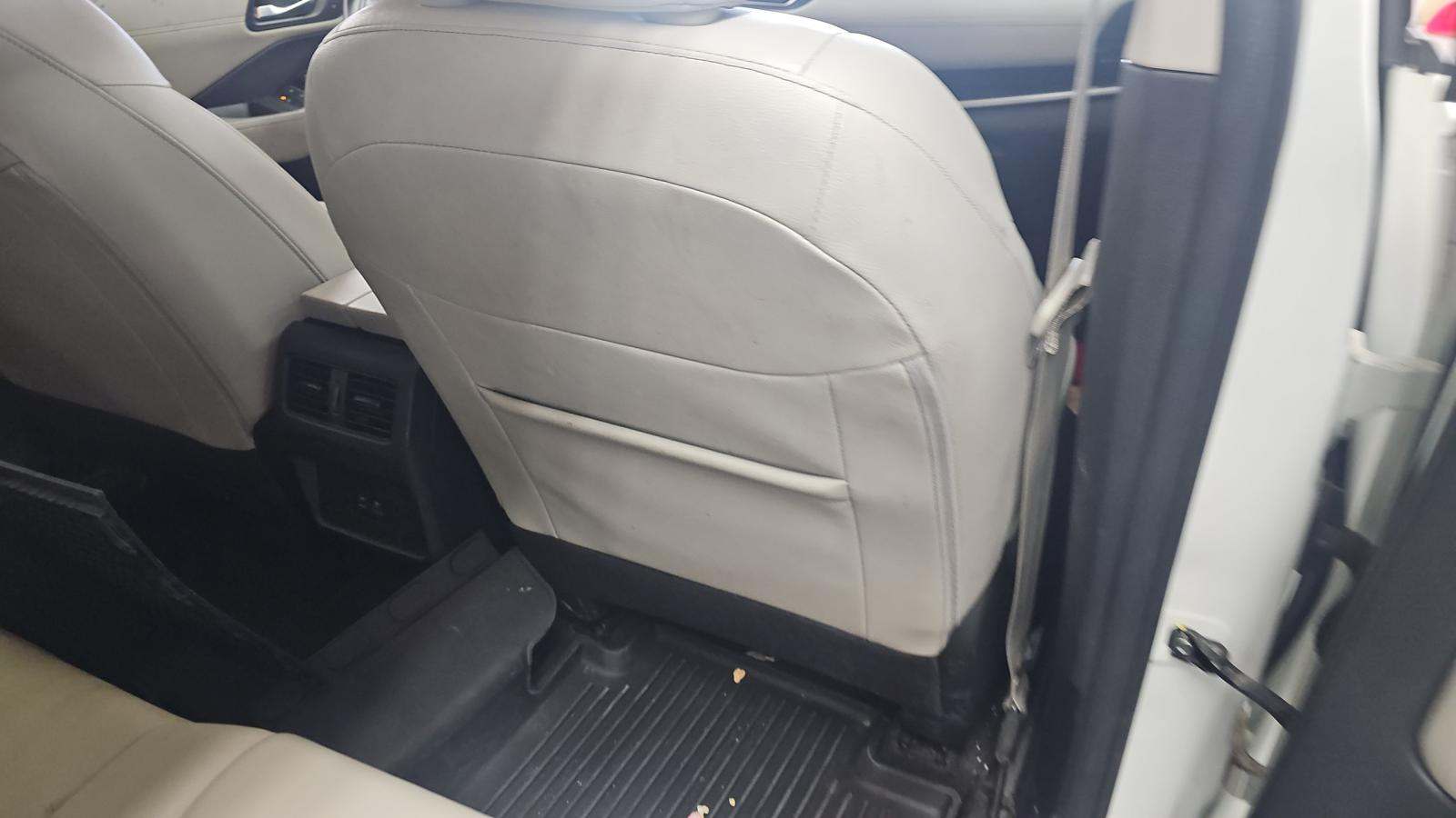 2023 Nissan Rogue SL AWD