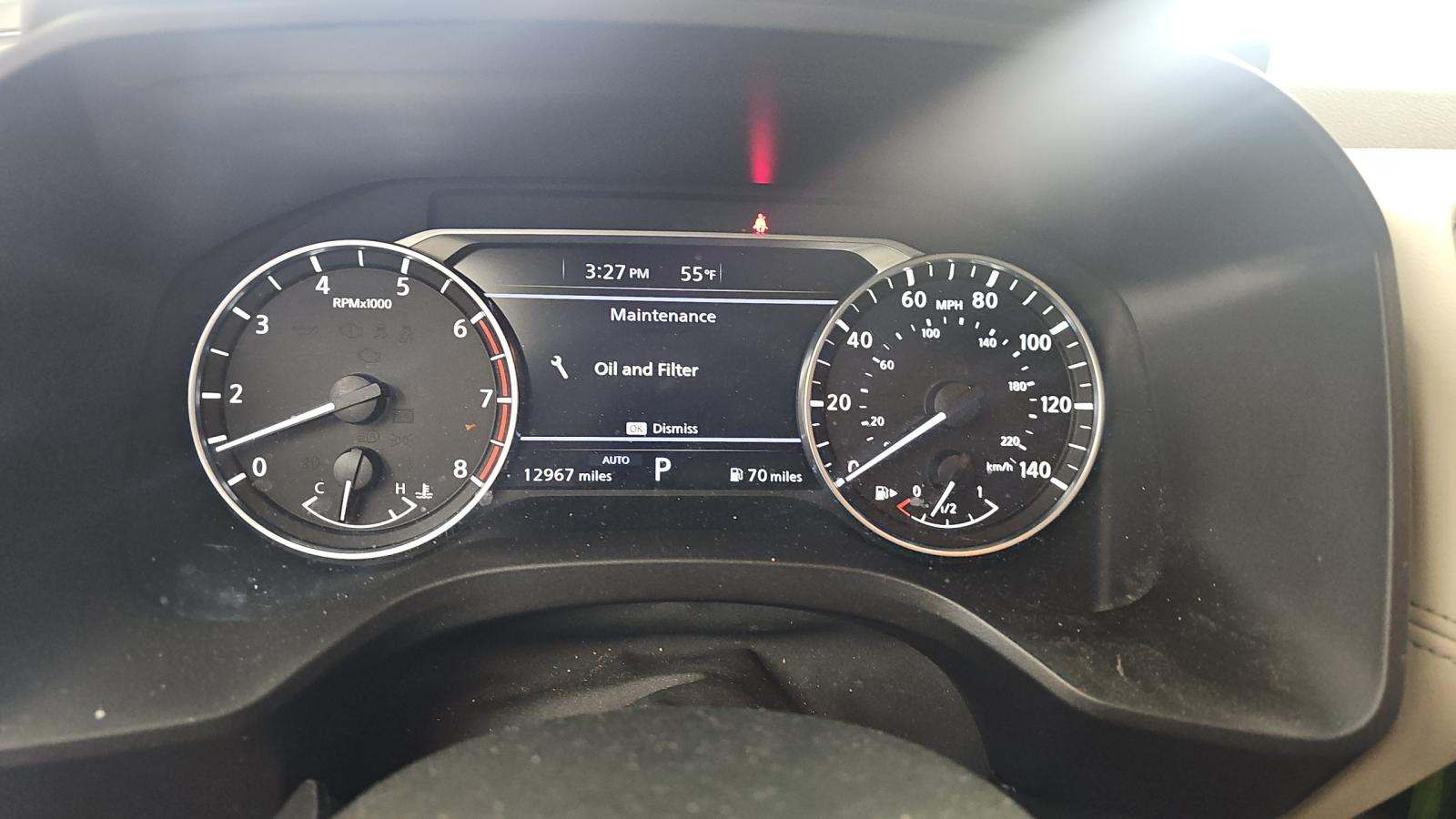 2023 Nissan Rogue SL AWD