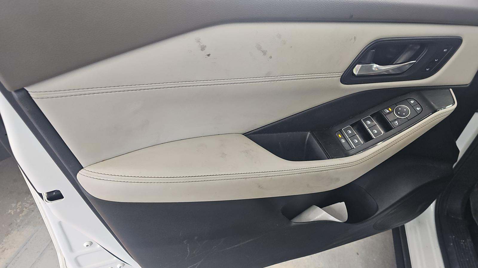 2023 Nissan Rogue SL AWD