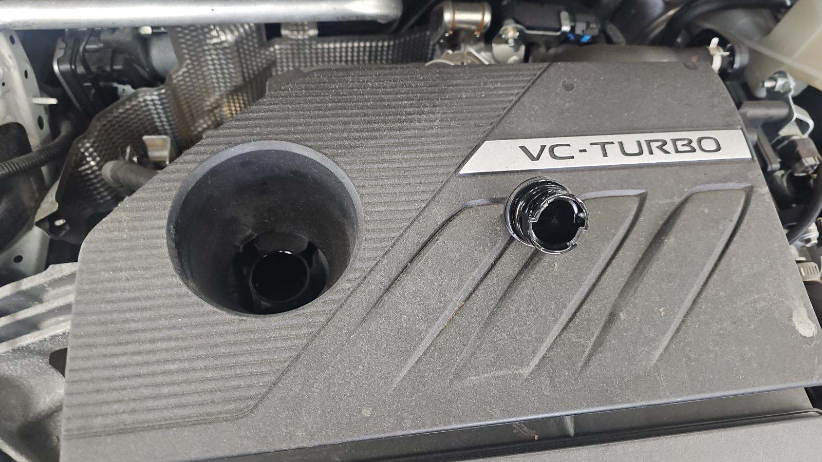 2023 Nissan Rogue SL AWD