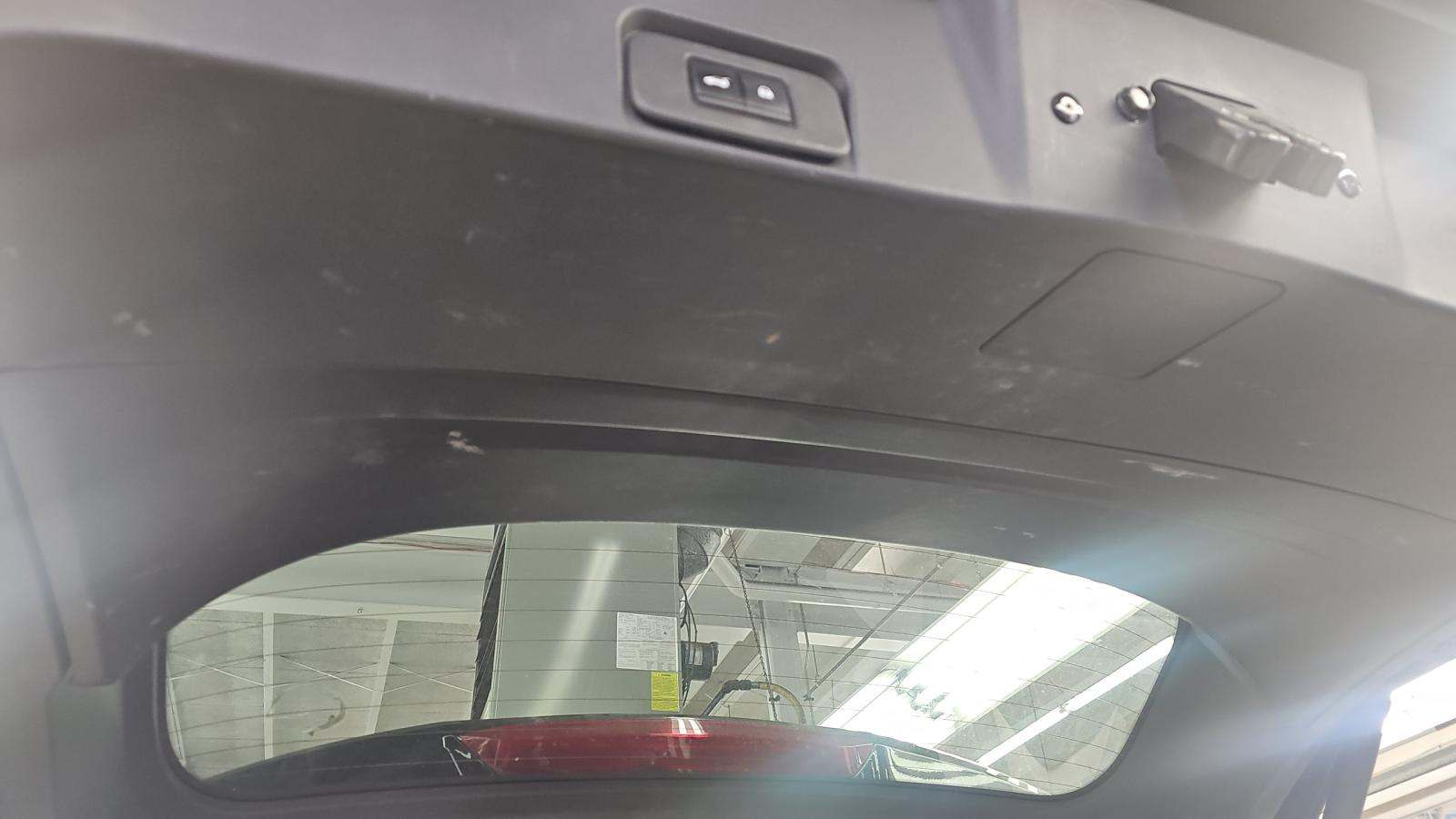 2023 Nissan Rogue SL AWD