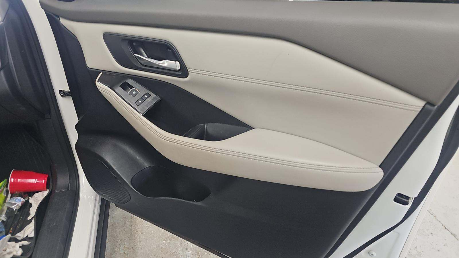 2023 Nissan Rogue SL AWD