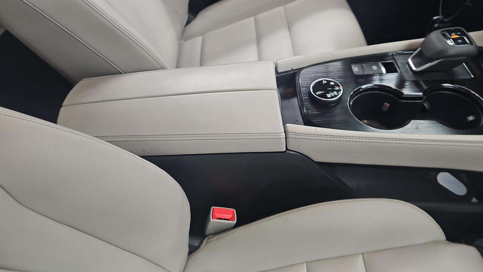 2023 Nissan Rogue SL AWD