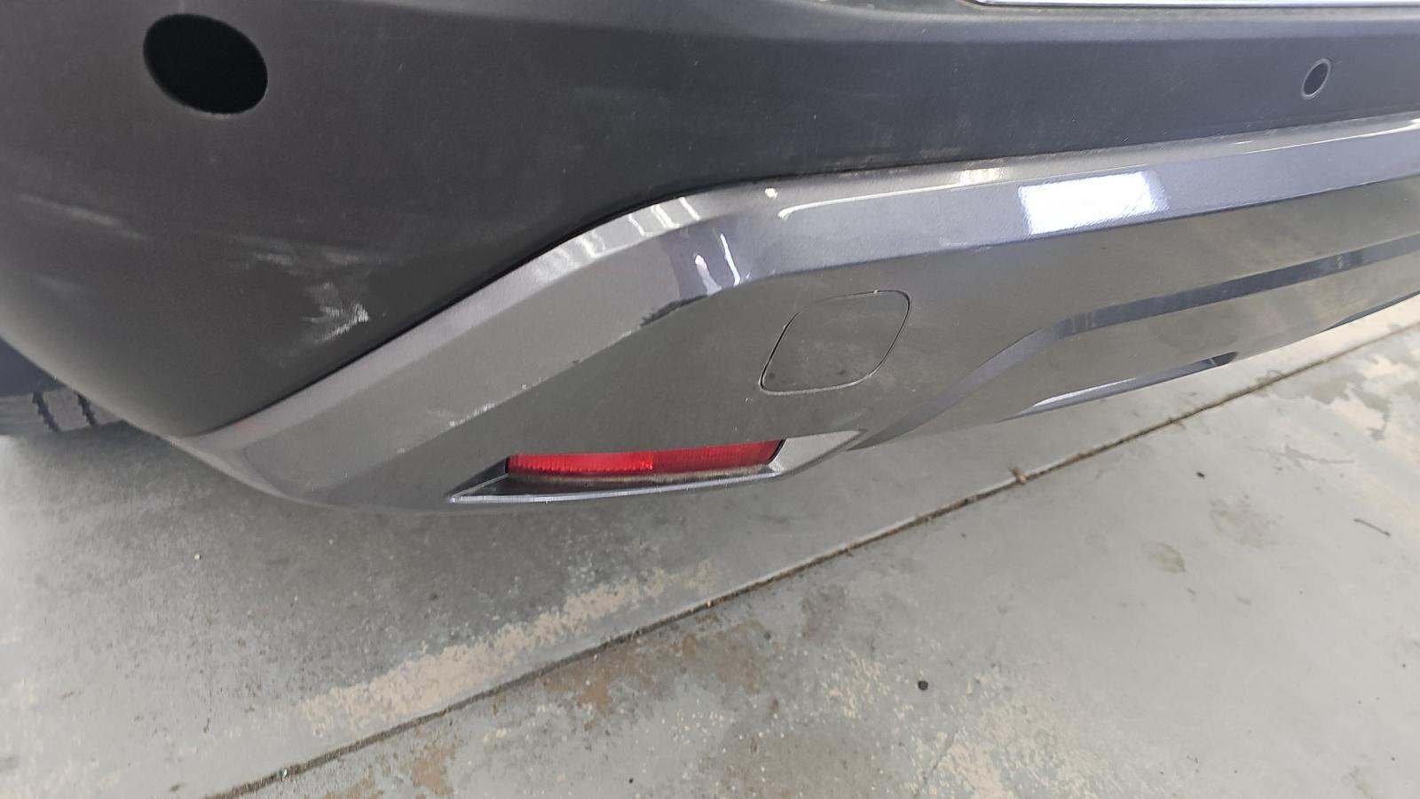 2023 Nissan Rogue SL AWD