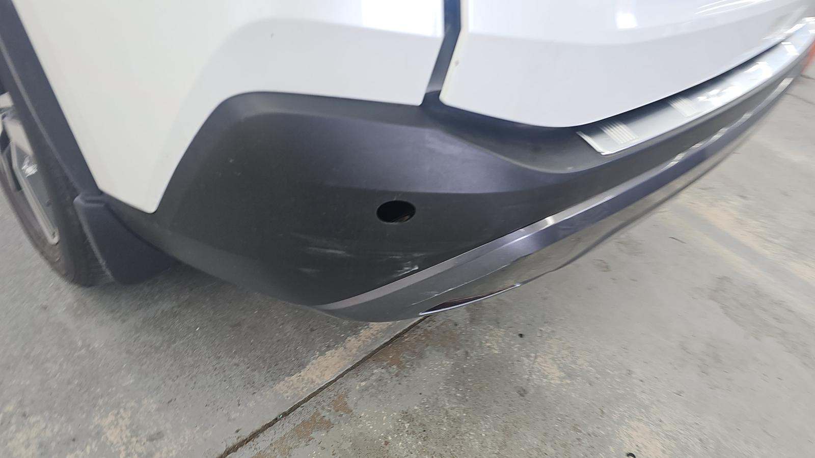 2023 Nissan Rogue SL AWD