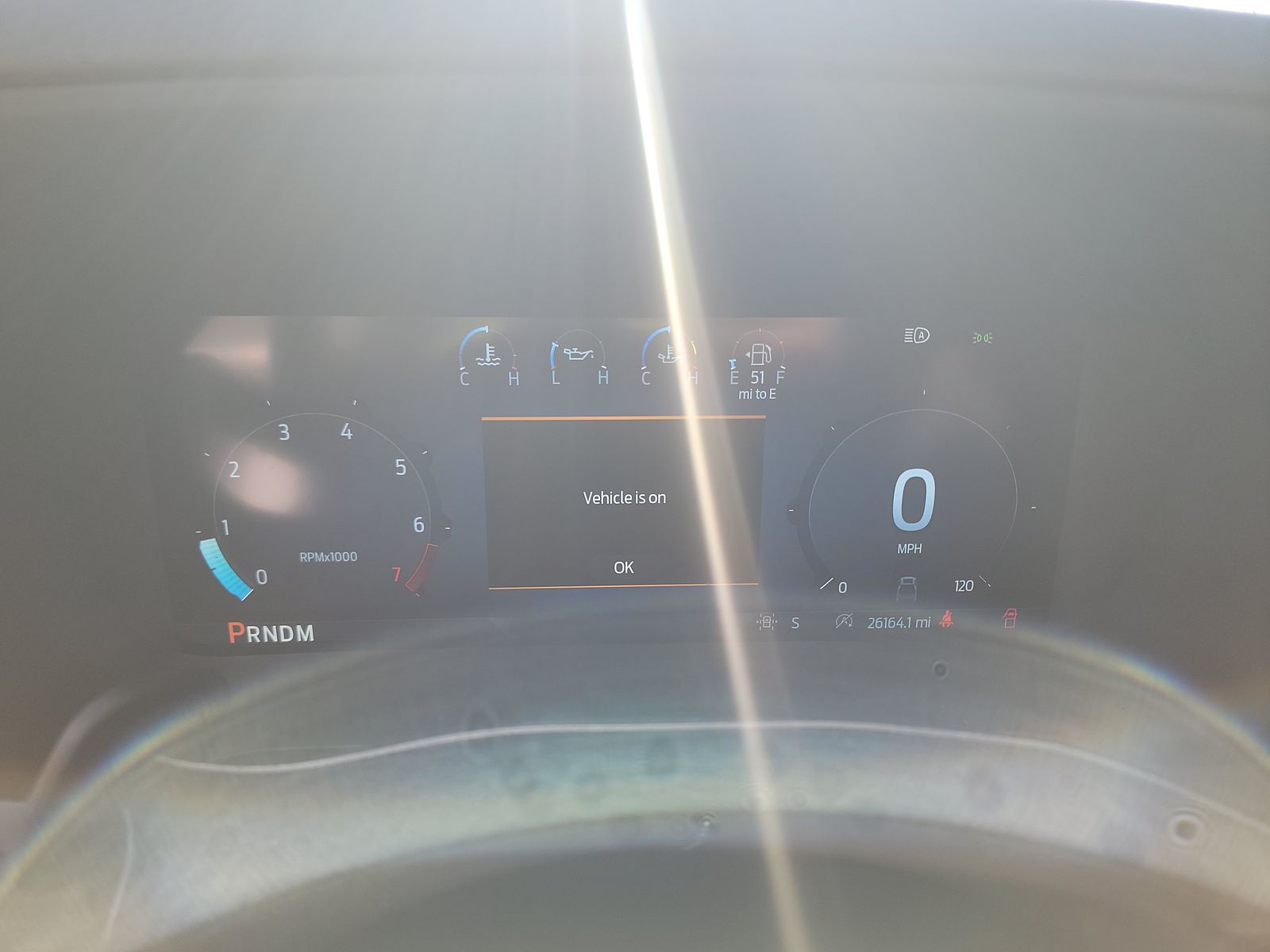 2024 Ford F-150 XLT AWD