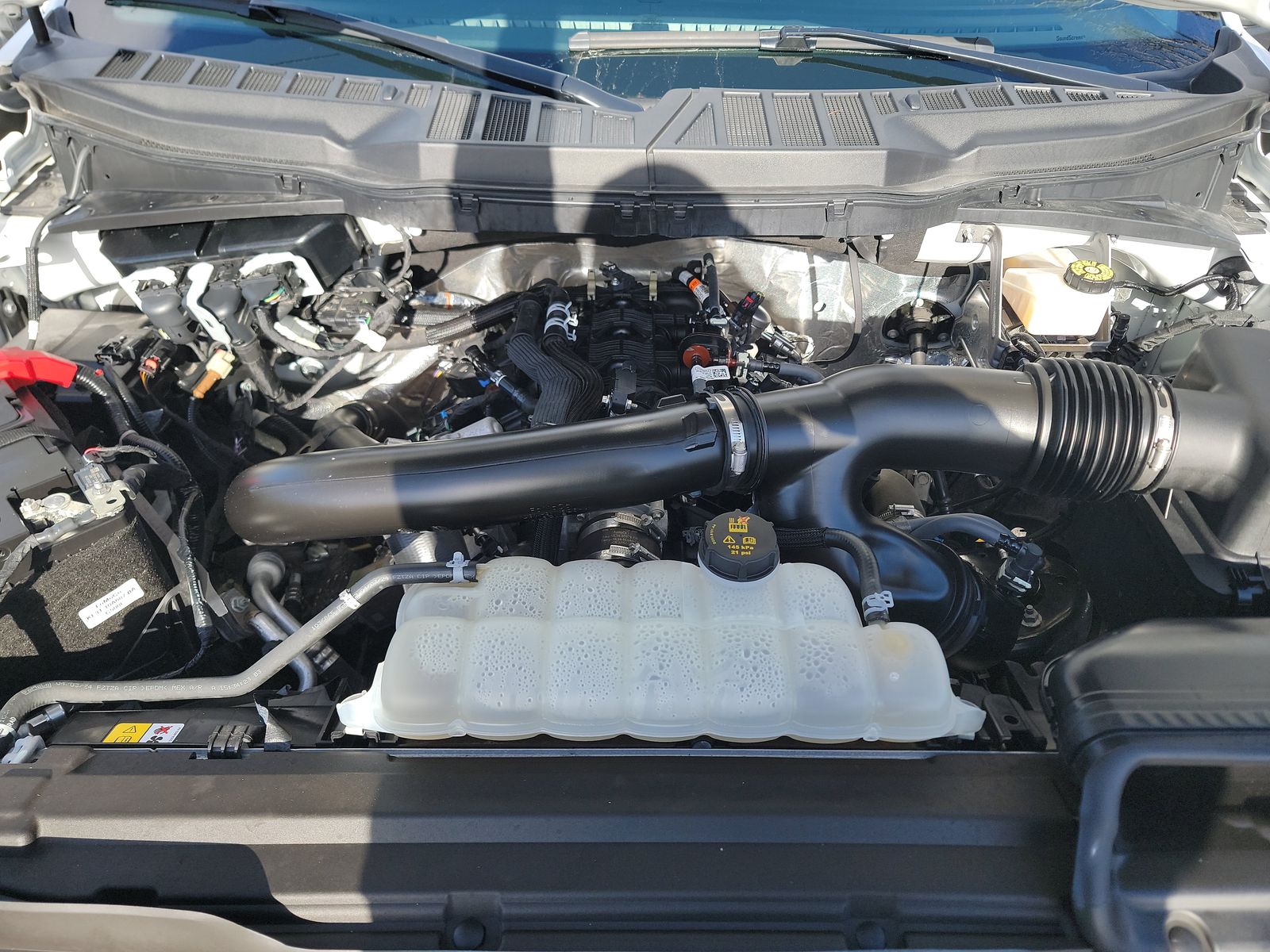 2024 Ford F-150 XLT AWD