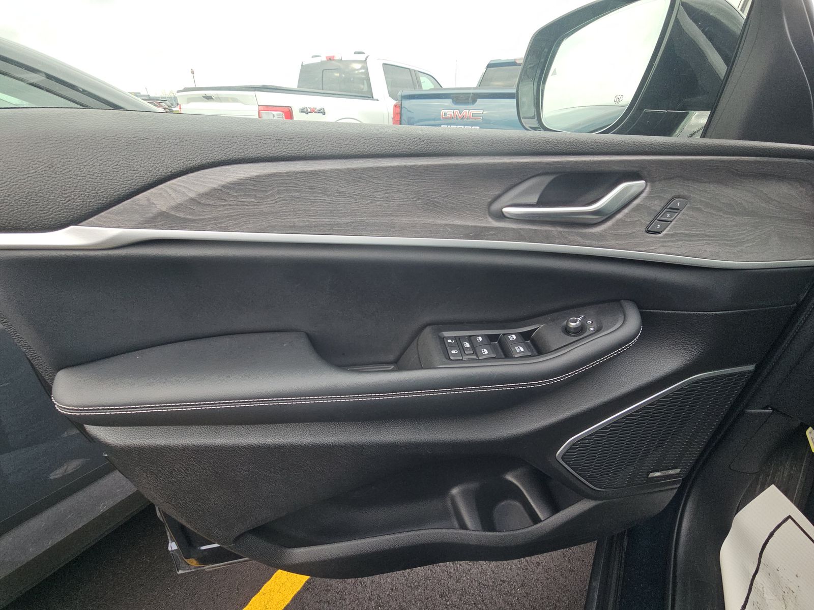 2023 Jeep Grand Cherokee 4xe AWD