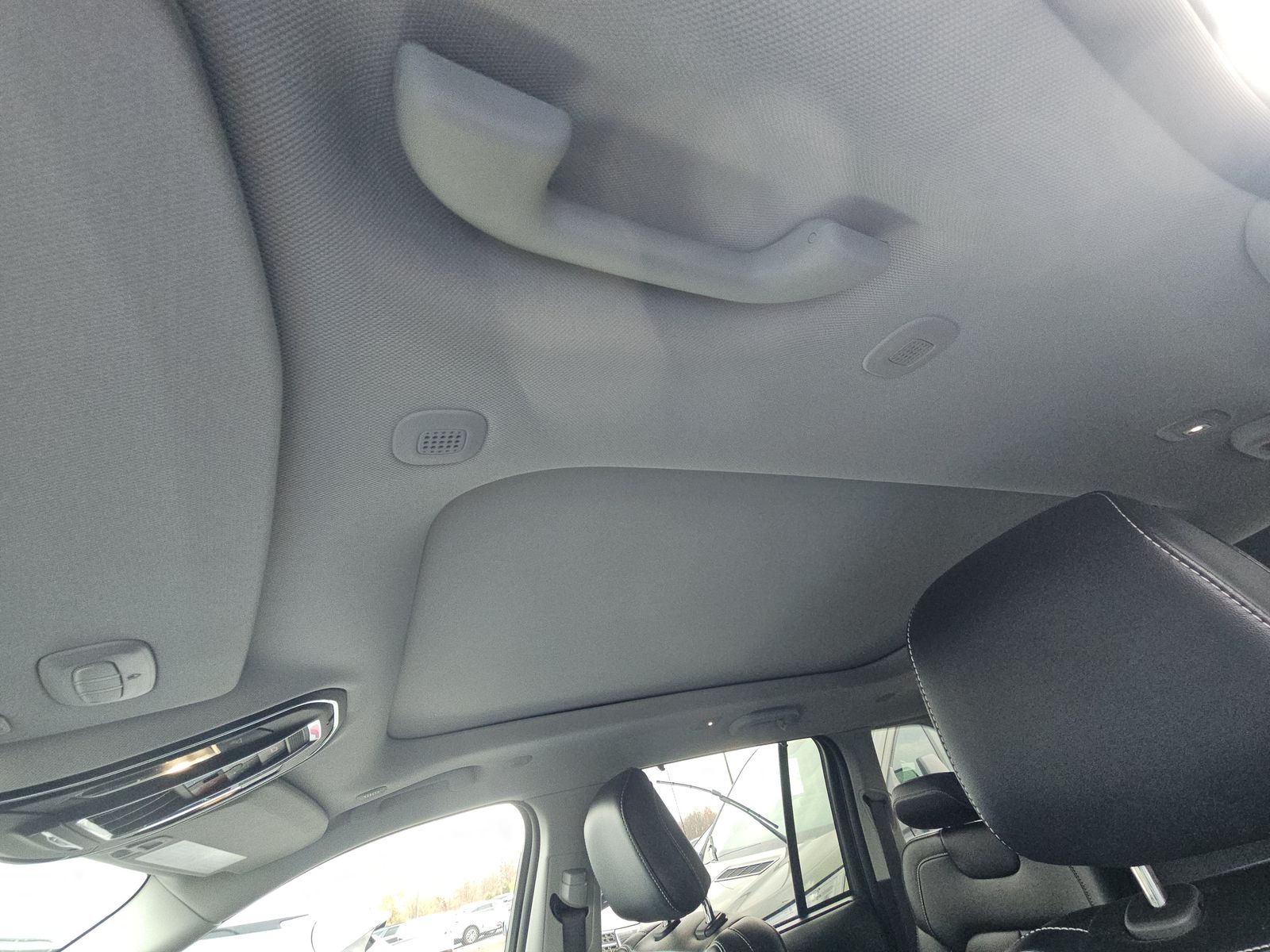 2023 Jeep Grand Cherokee 4xe AWD