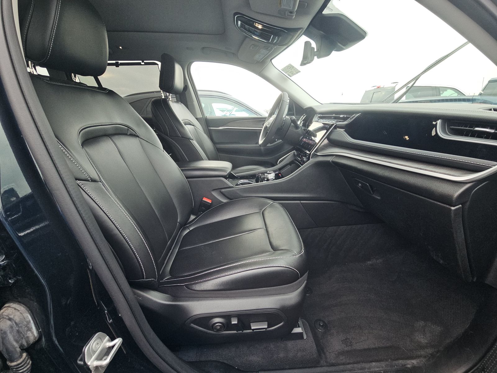 2023 Jeep Grand Cherokee 4xe AWD