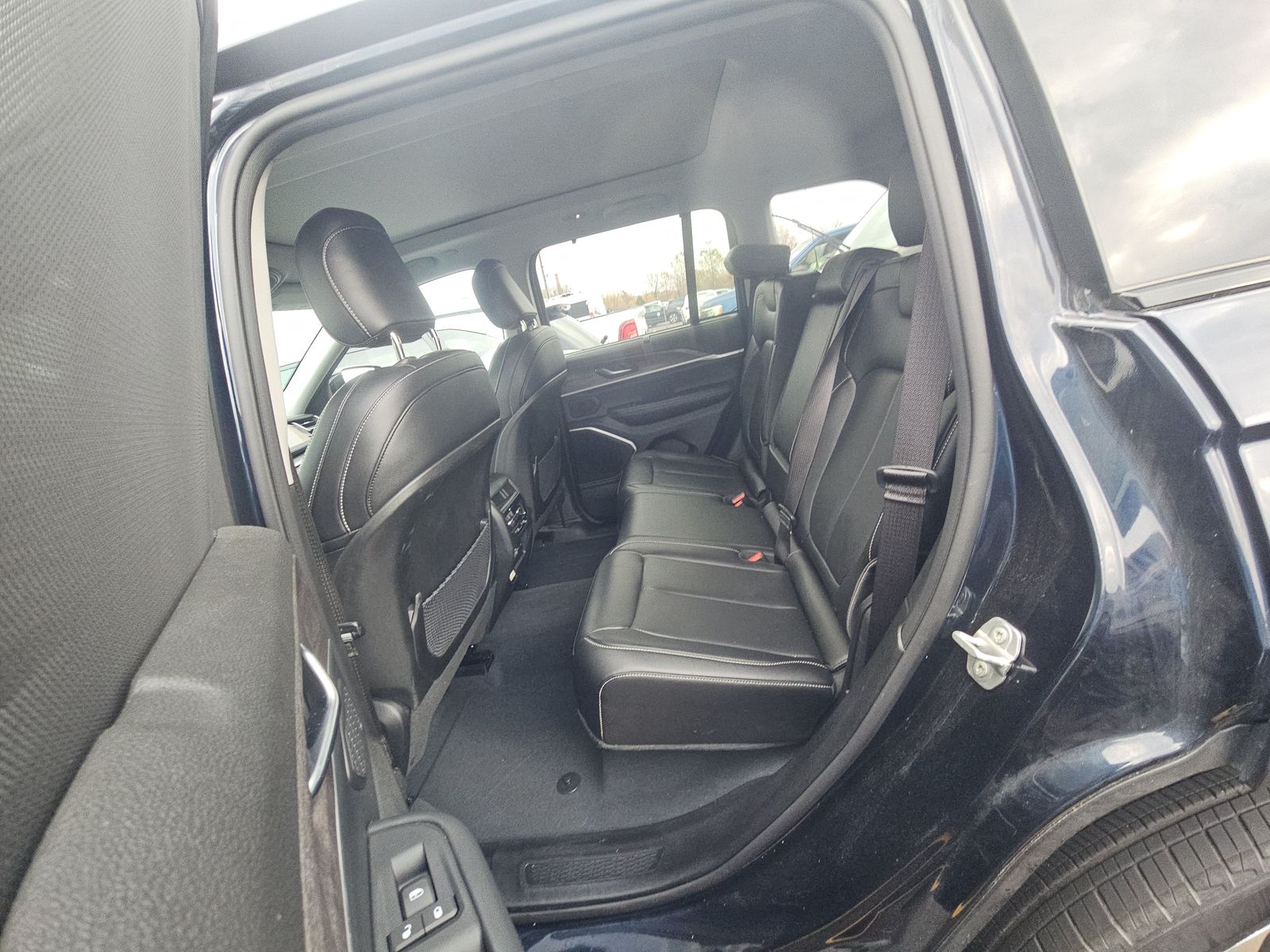 2023 Jeep Grand Cherokee 4xe AWD