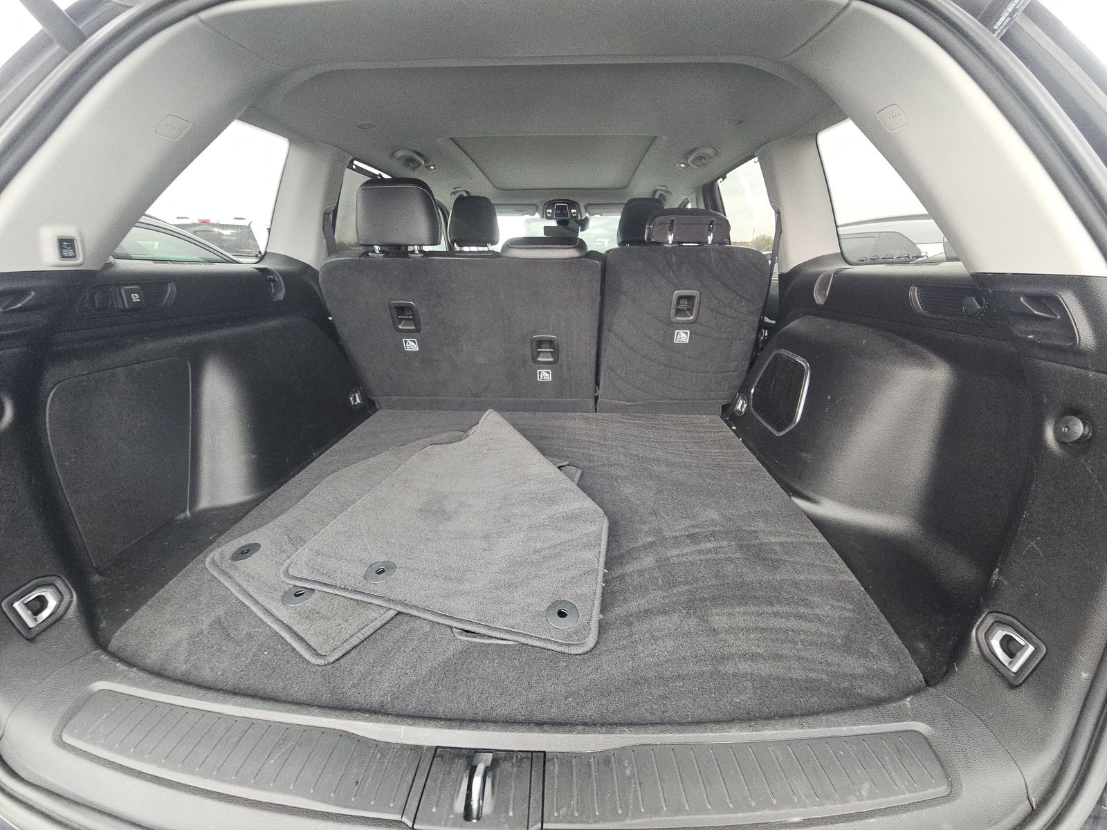 2023 Jeep Grand Cherokee 4xe AWD