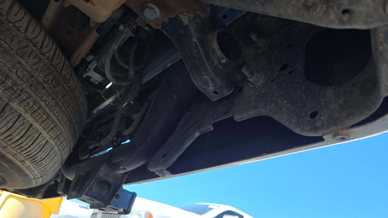 2024 Chevrolet Silverado 1500 LT AWD