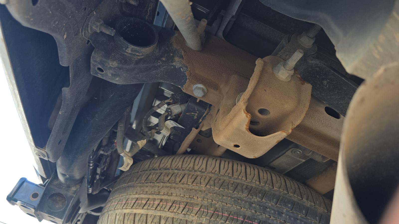 2024 Chevrolet Silverado 1500 LT AWD