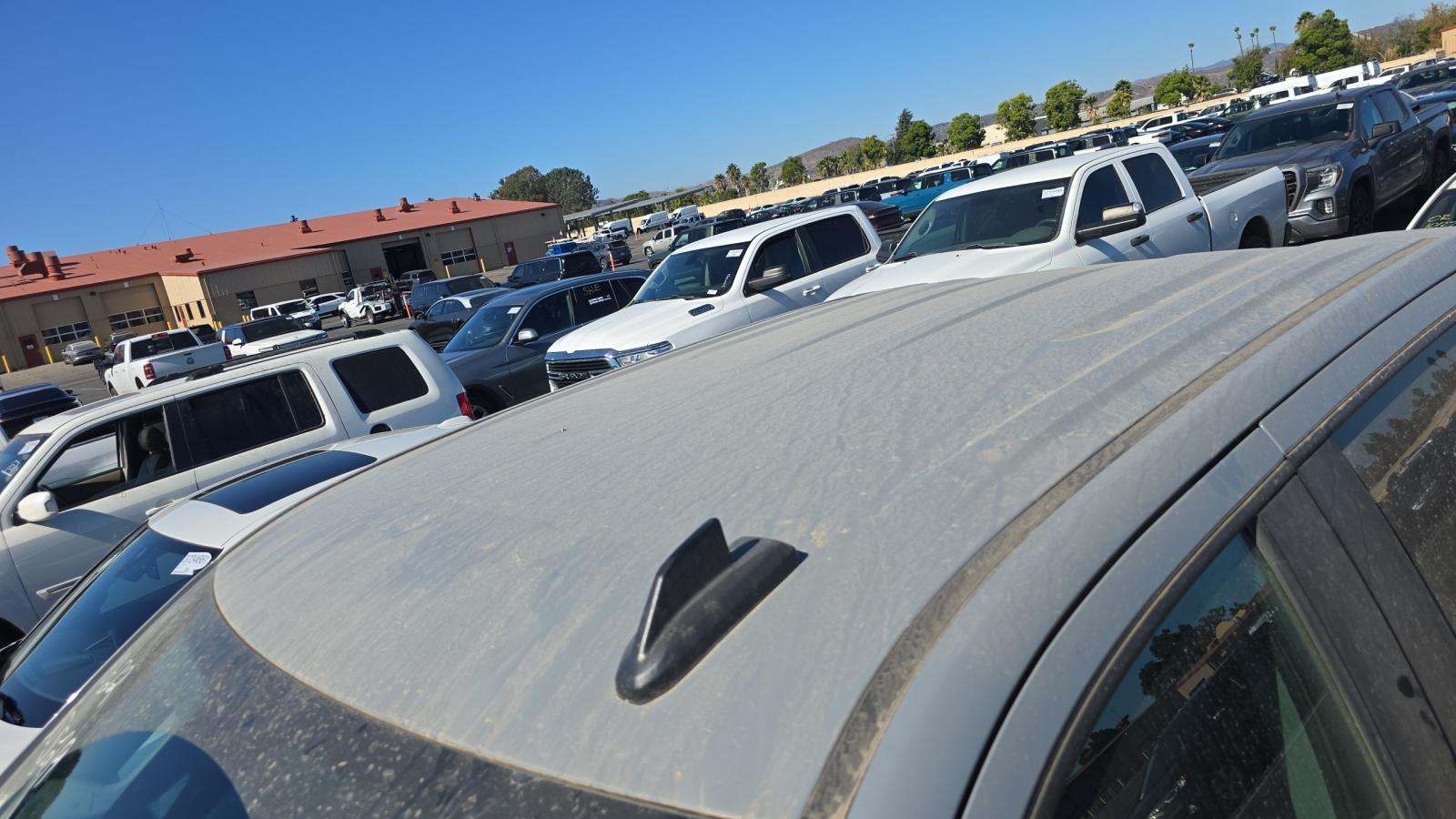 2024 Chevrolet Silverado 1500 LT AWD