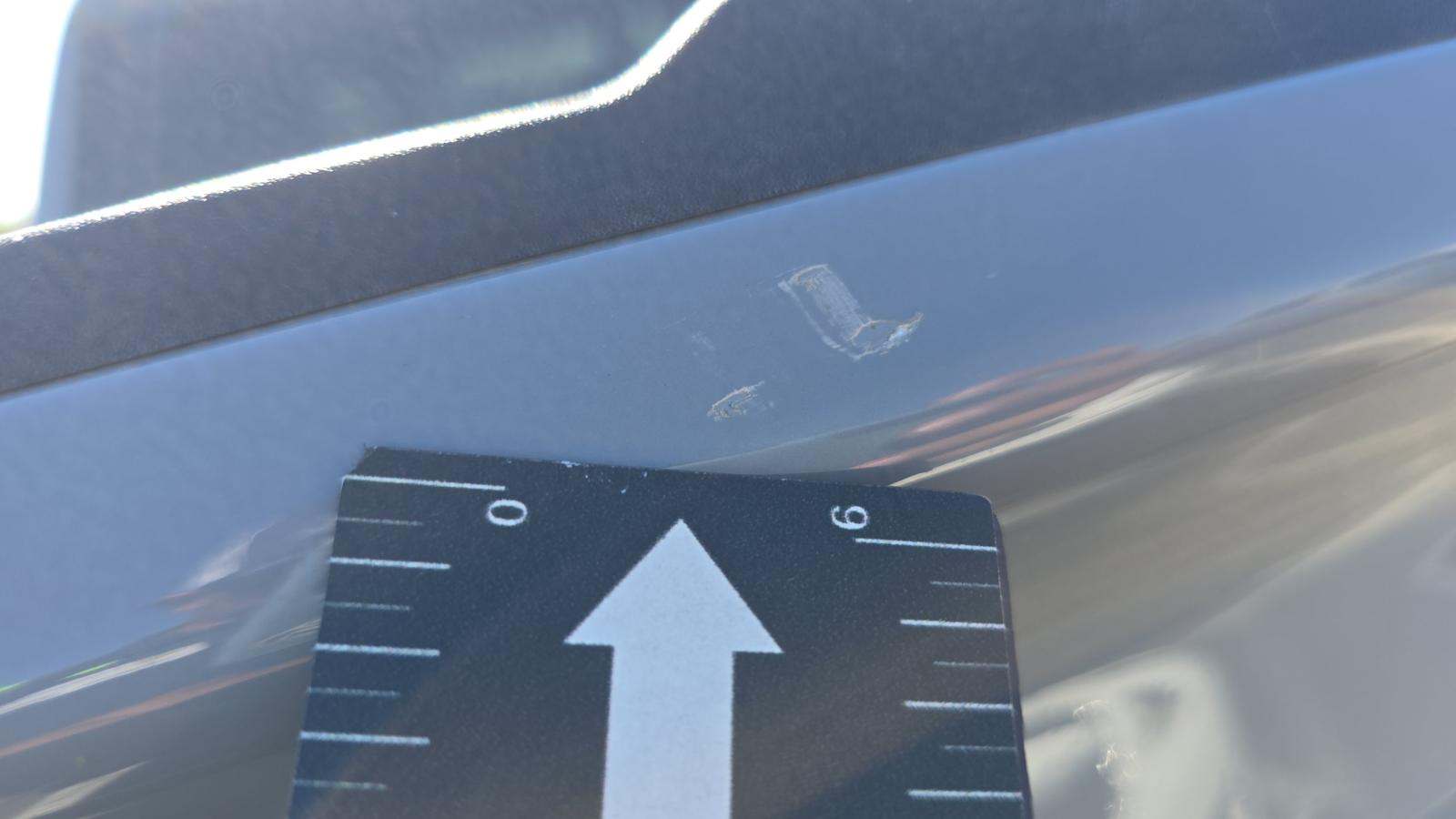 2024 Chevrolet Silverado 1500 LT AWD