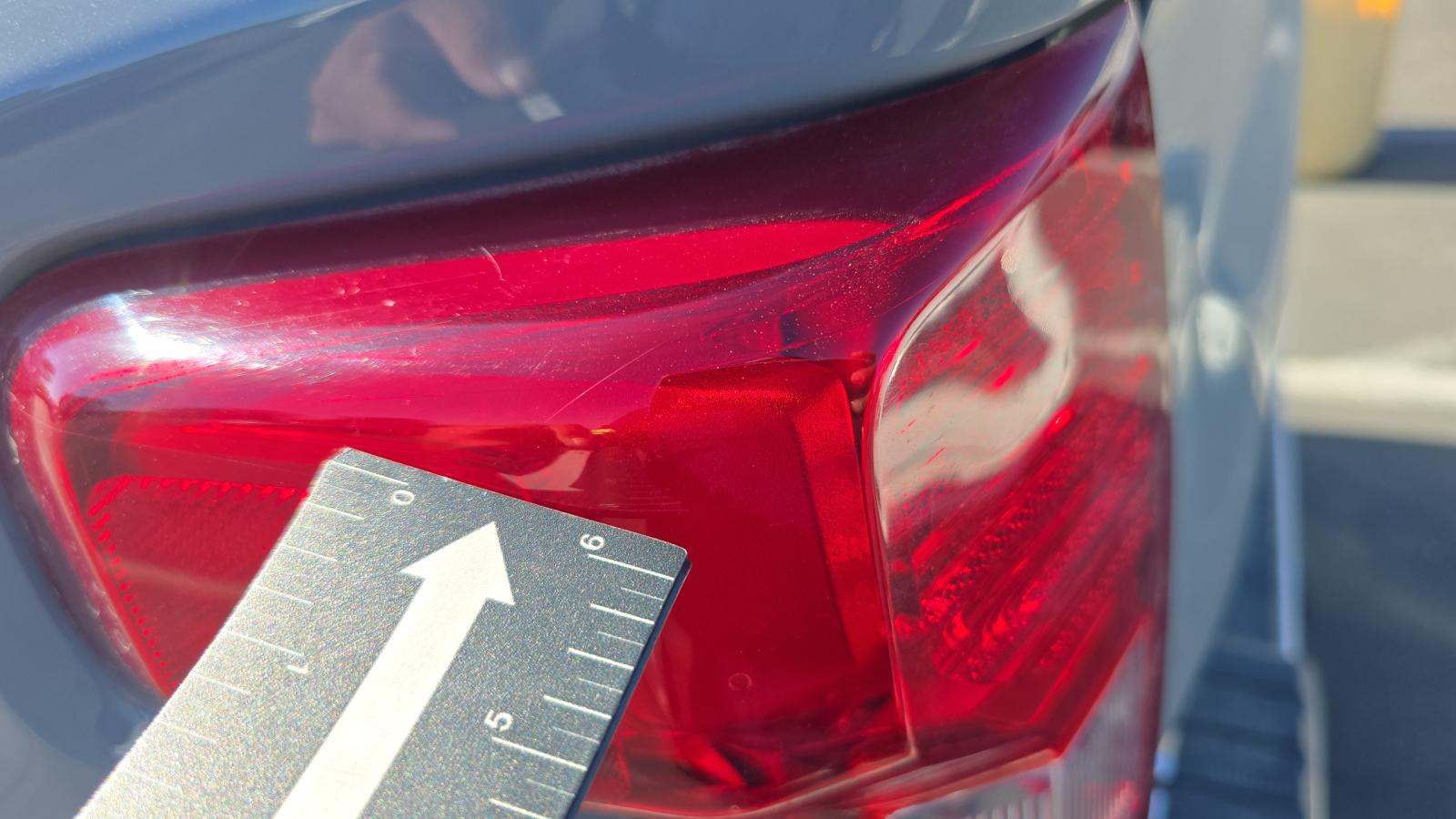 2024 Chevrolet Silverado 1500 LT AWD