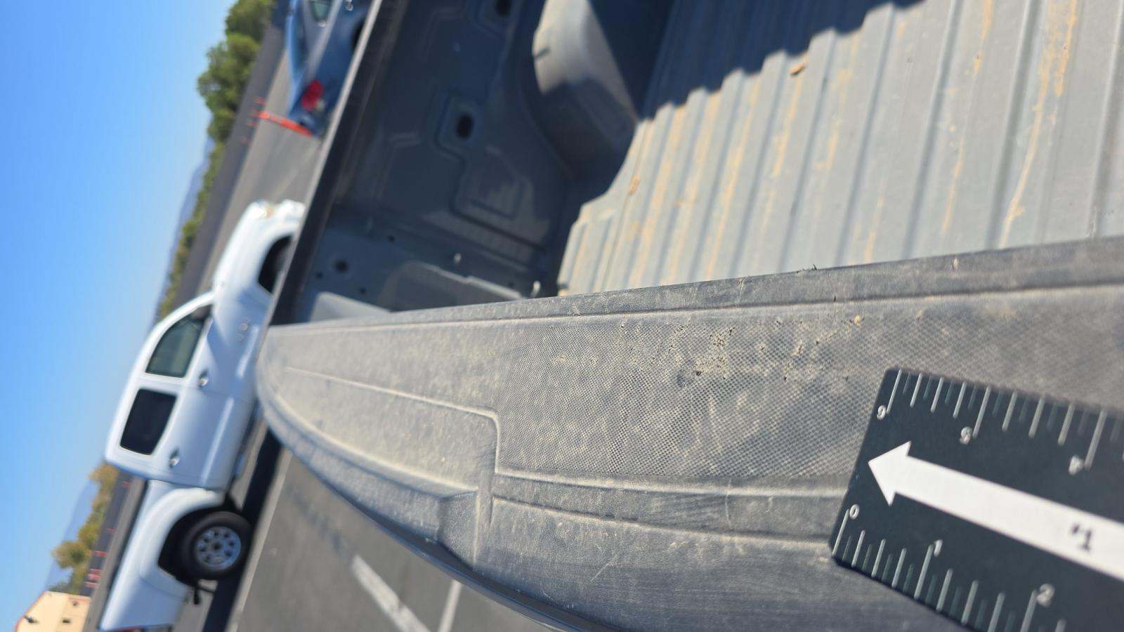 2024 Chevrolet Silverado 1500 LT AWD