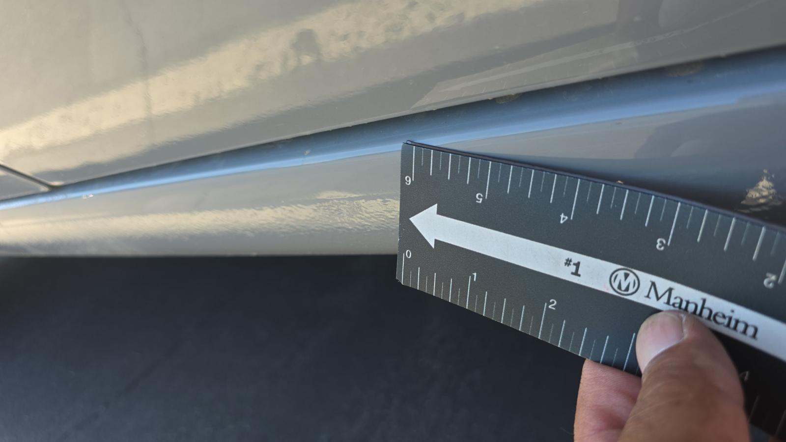 2024 Chevrolet Silverado 1500 LT AWD