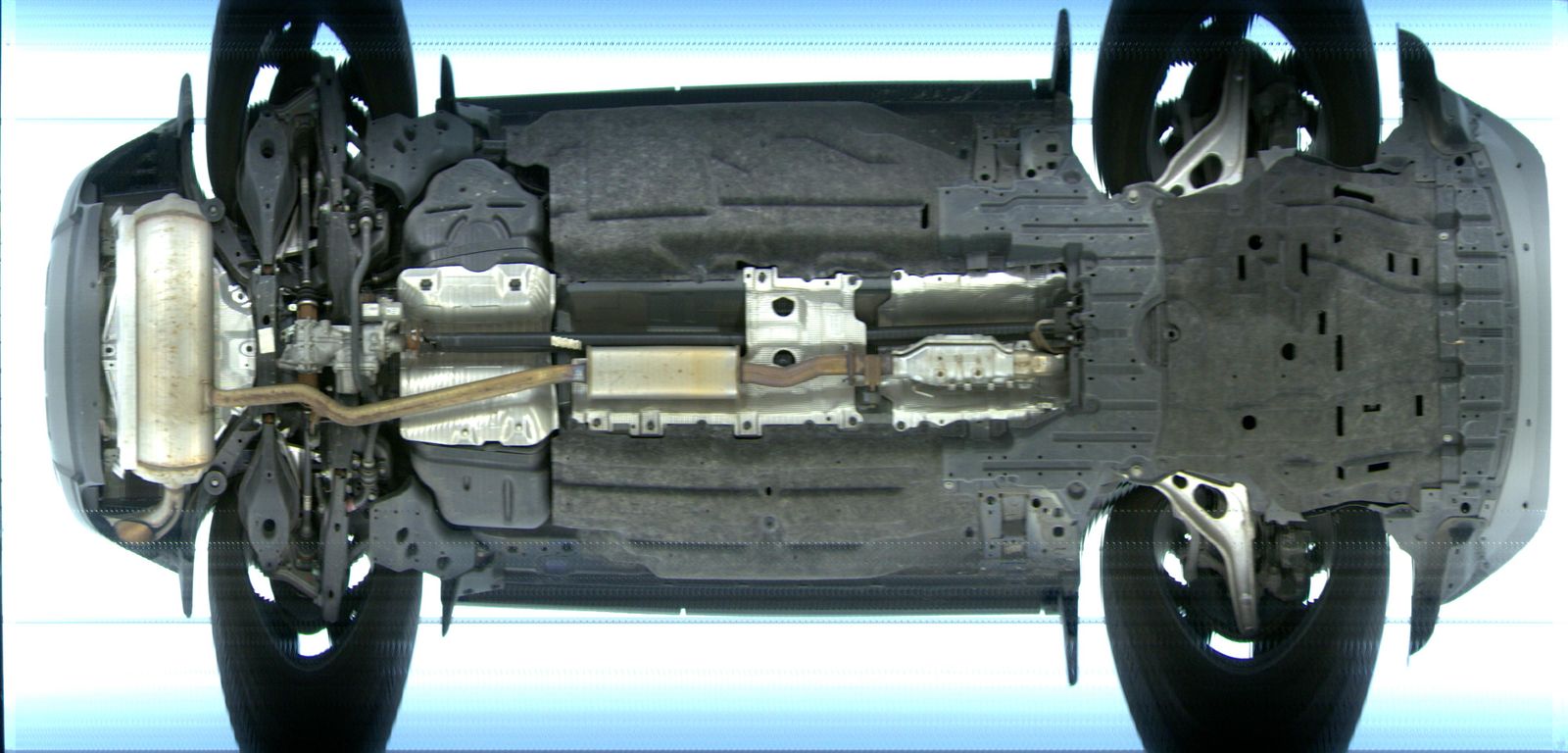 2023 Nissan Rogue SV AWD