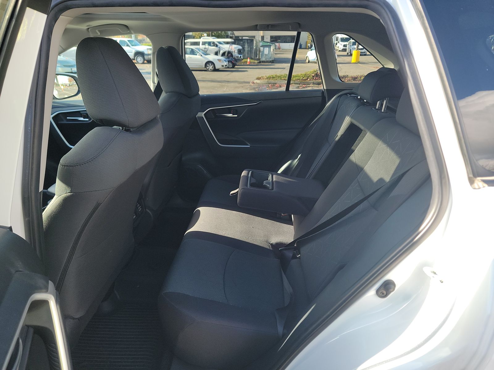 2024 Toyota RAV4 XLE AWD