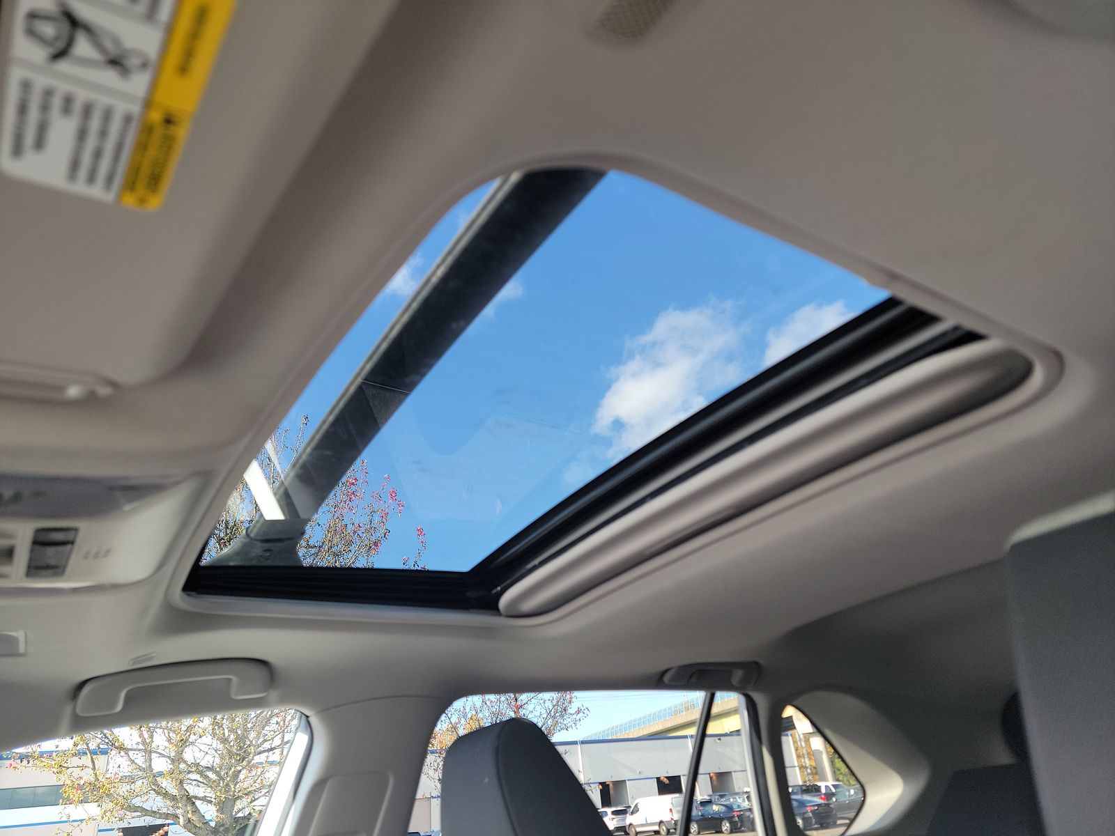 2024 Toyota RAV4 XLE AWD