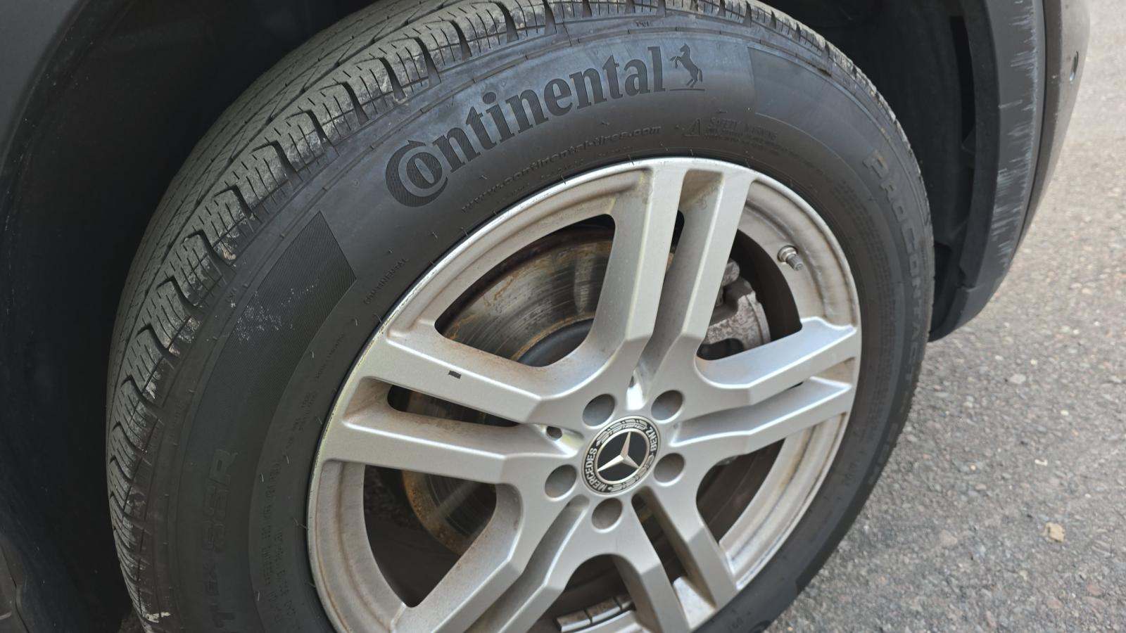 2023 Mercedes-Benz GLB GLB 250 AWD