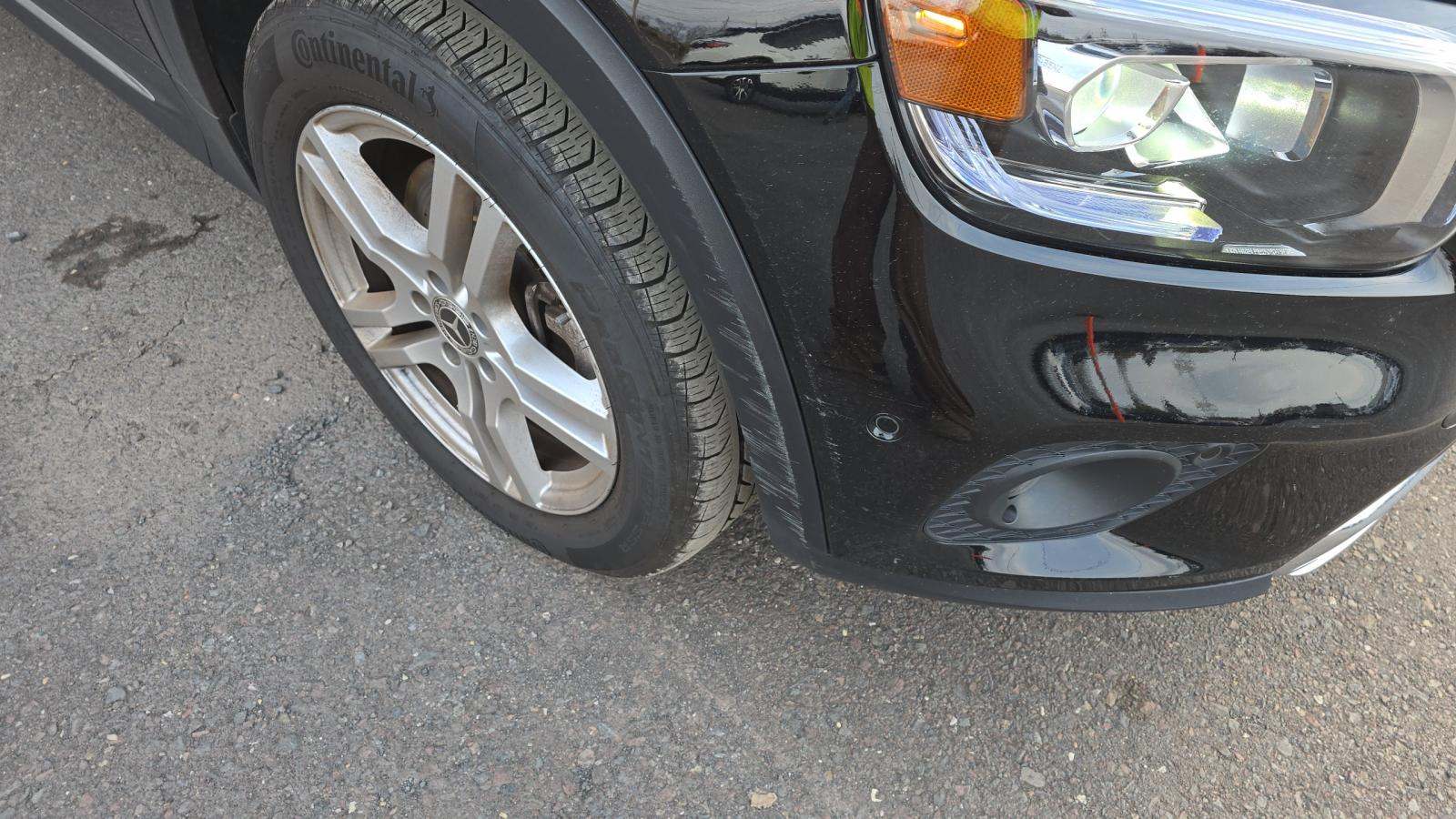 2023 Mercedes-Benz GLB GLB 250 AWD