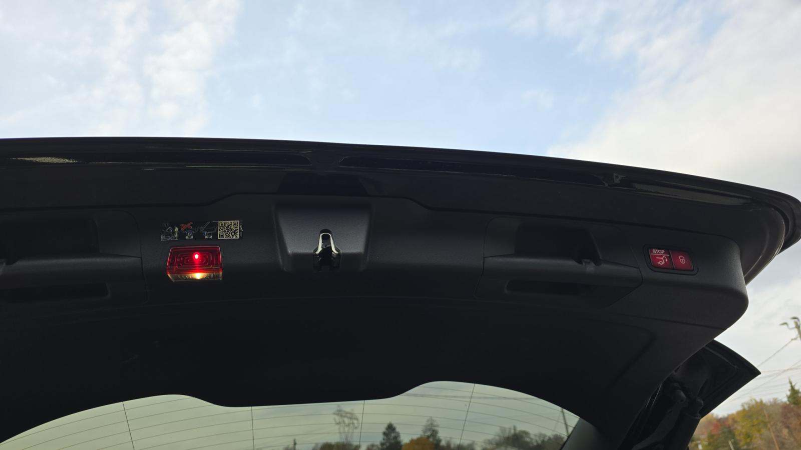 2023 Mercedes-Benz GLB GLB 250 AWD