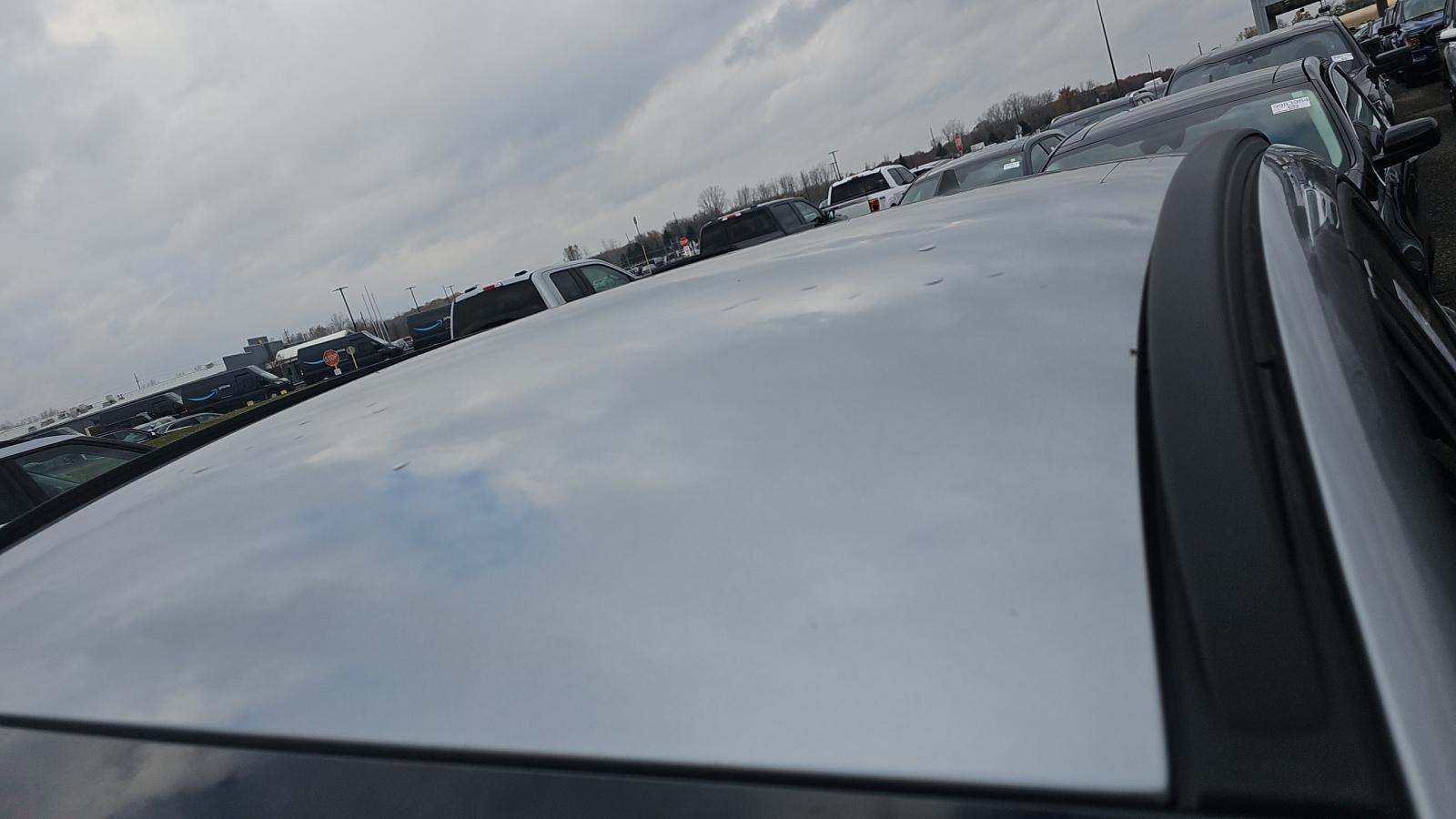 2023 Ford Escape ST-Line AWD