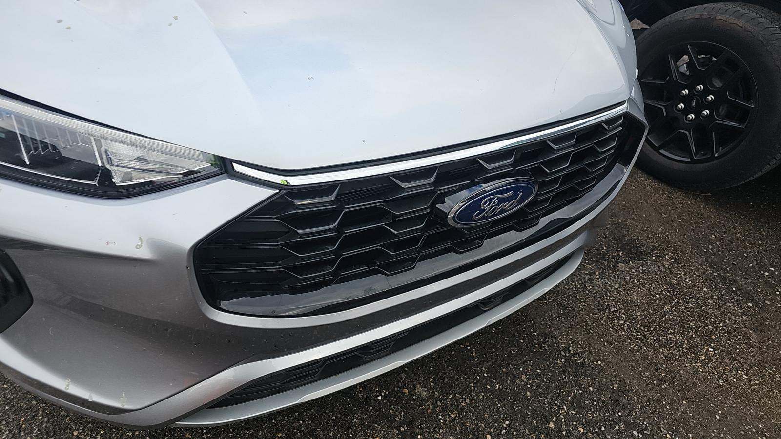 2023 Ford Escape ST-Line AWD